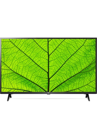 LG LED-Fernseher »43LM6370PLA«, 109 cm/43 Zoll, Full HD, Smart-TV kaufen