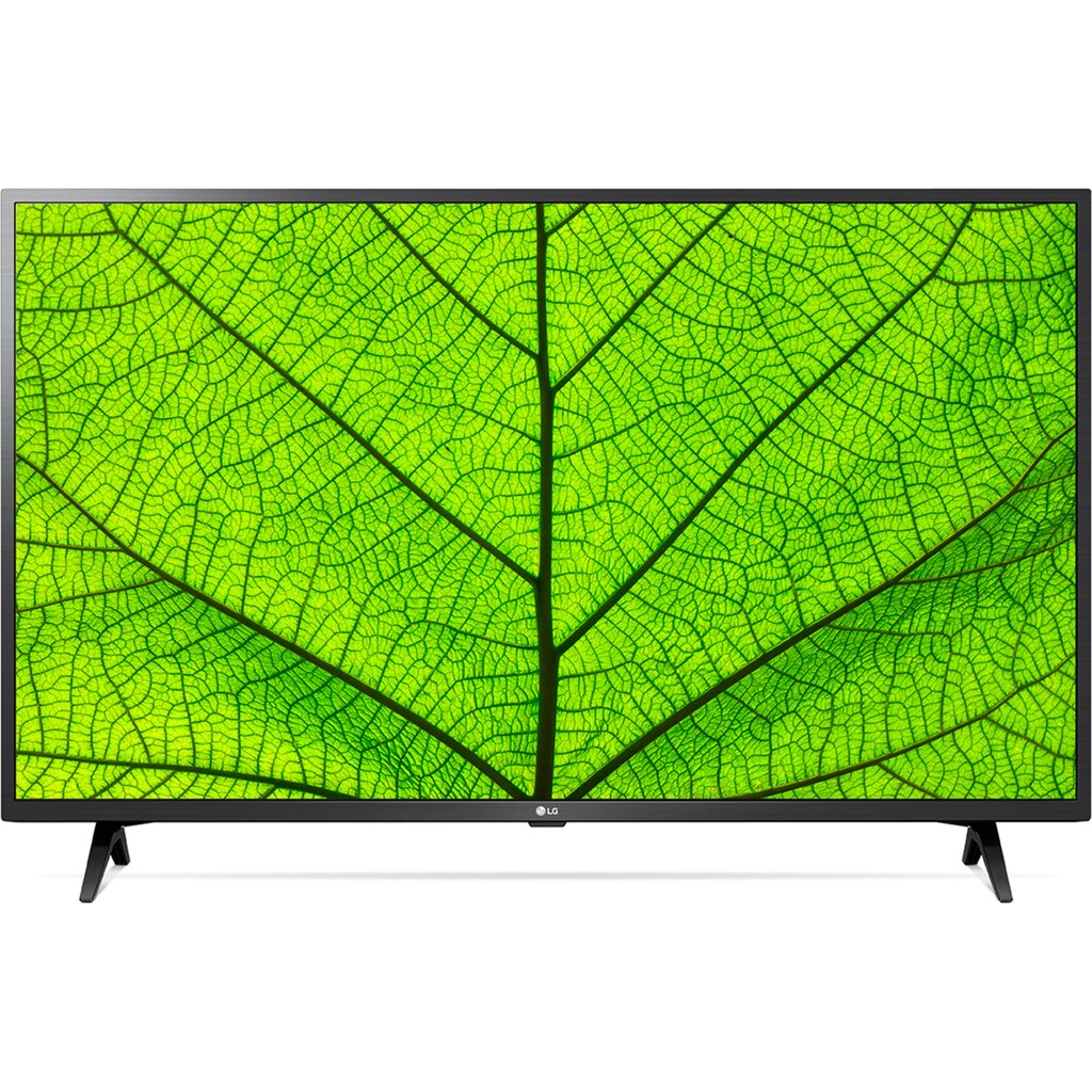 LG LED-Fernseher »43LM6370PLA«, 109 cm/43 Zoll, Full HD, Smart-TV