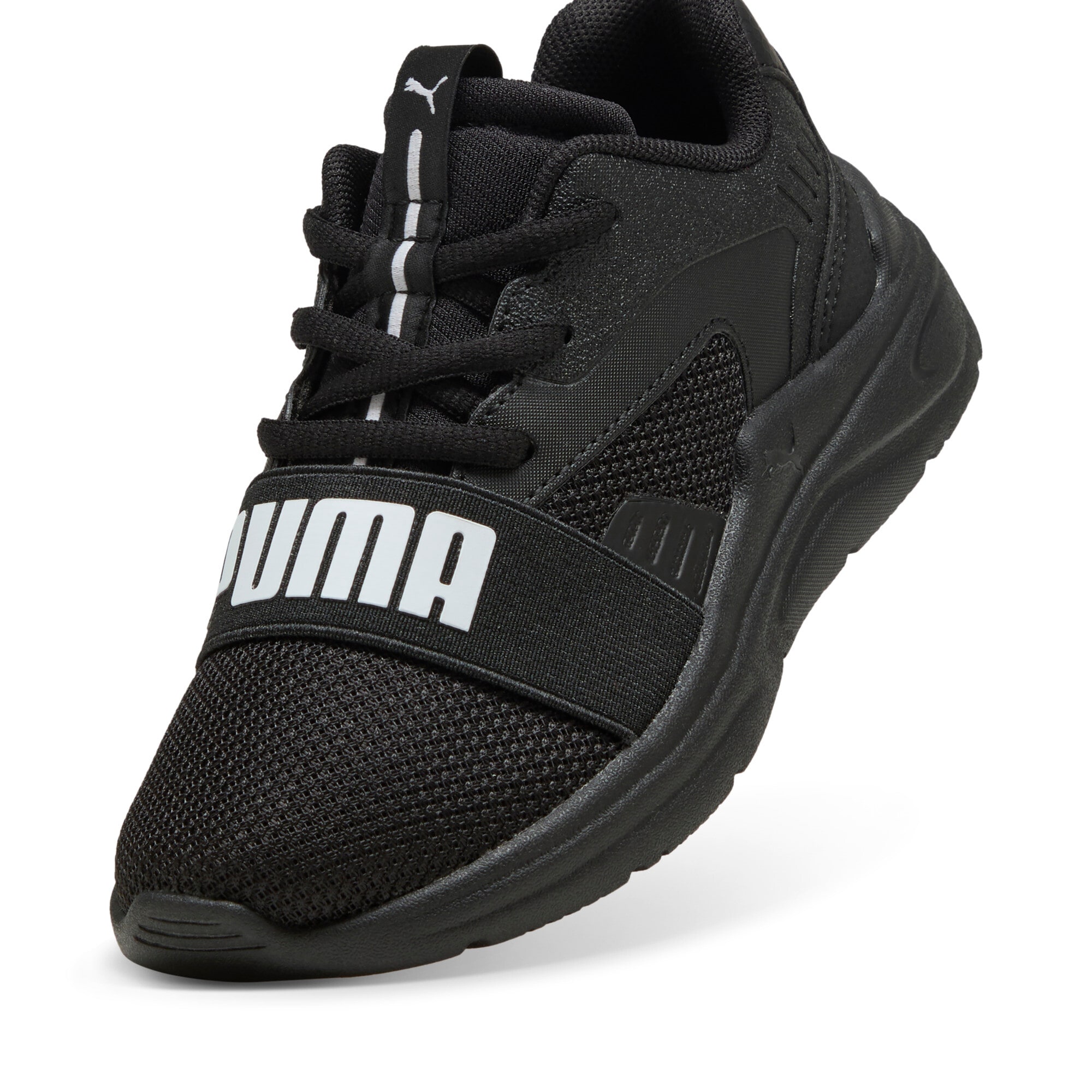 PUMA Sneaker »SOFT WIRED 2 PS«