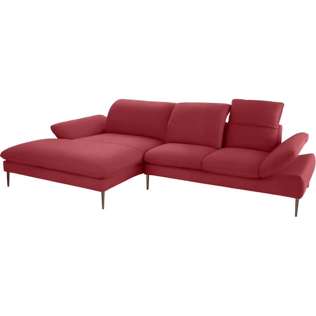 W.SCHILLIG Ecksofa »enjoy&MORE«