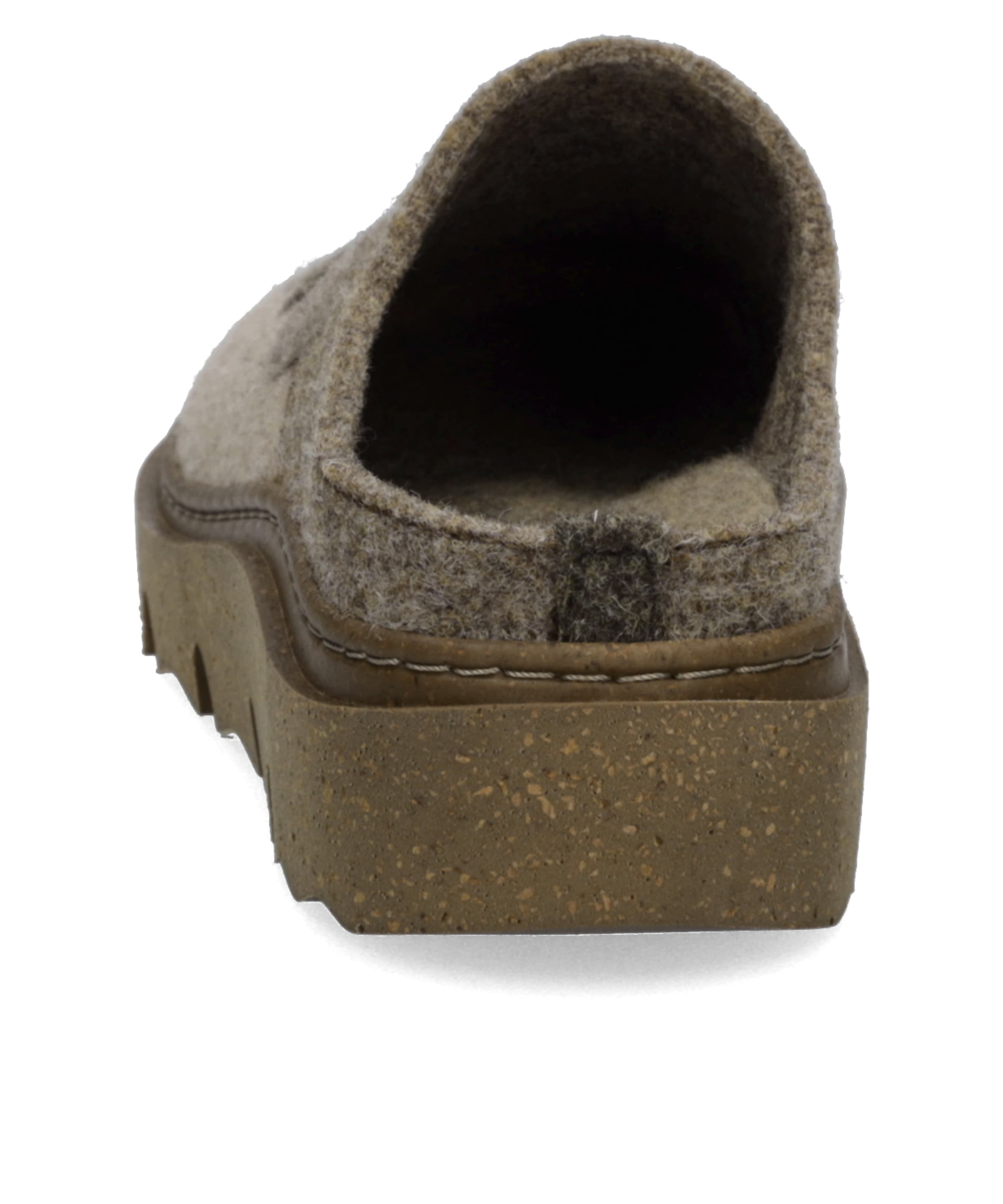 Josef Seibel Hausschuh »Carmaux 04, beige-multi«