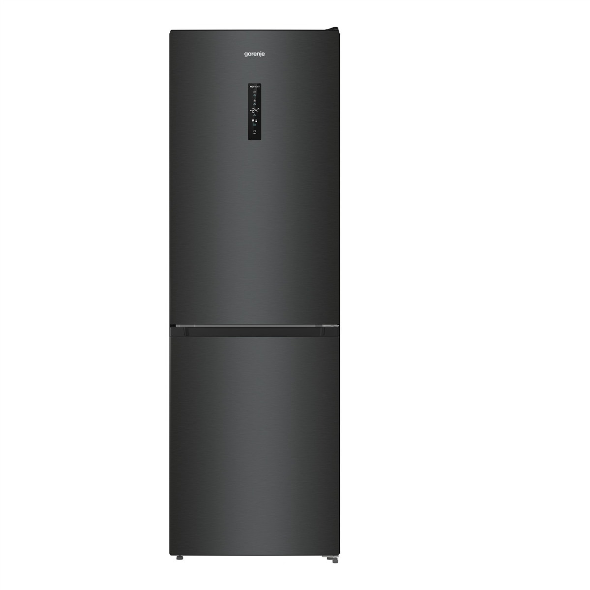 GORENJE Kühl-/Gefrierkombination »NRK619C61BX4OT«, AdaptTech - des Gerät passt sich Ihren Bediengewohnheiten an