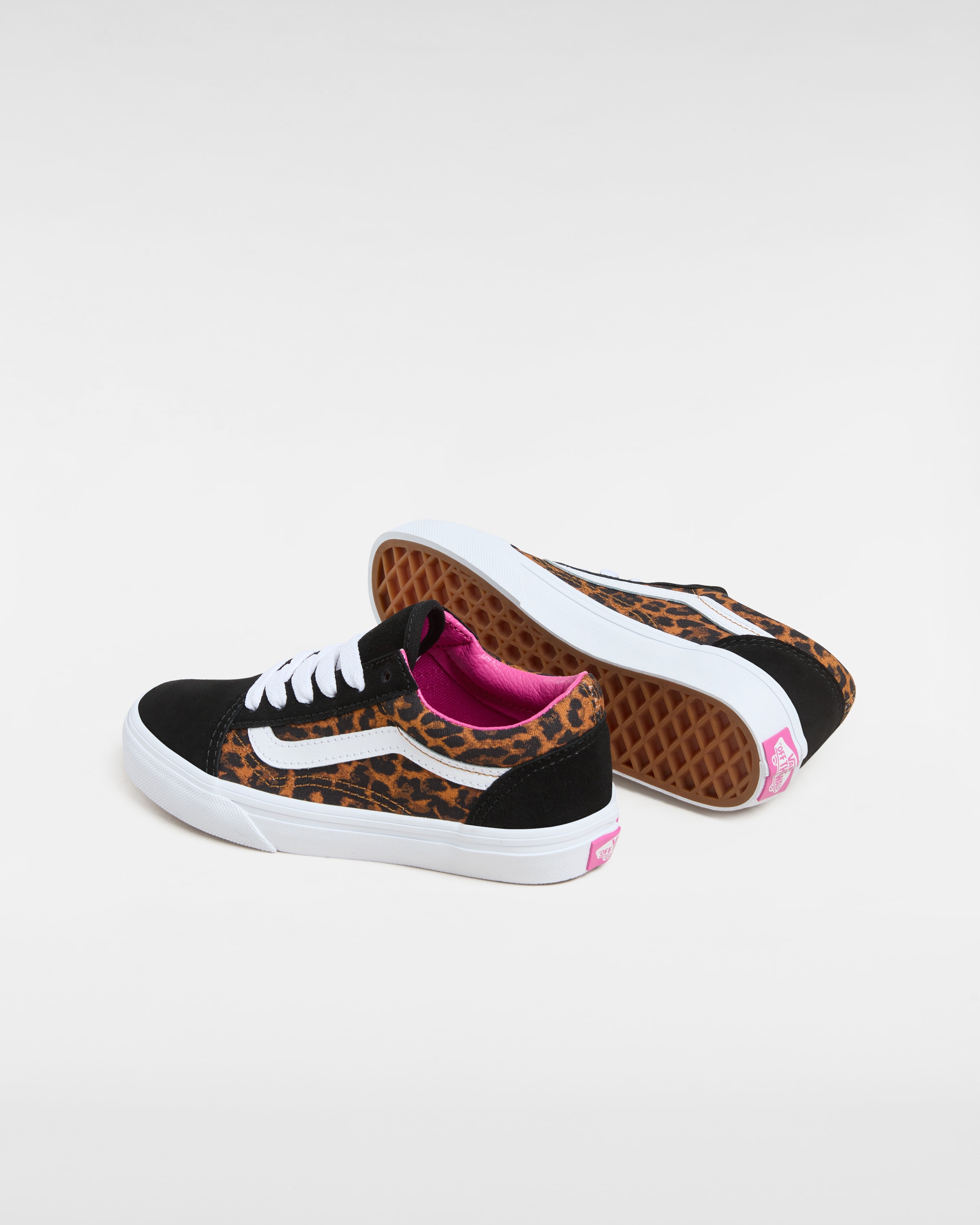 Vans Sneaker »Old Skool«, für Kinder