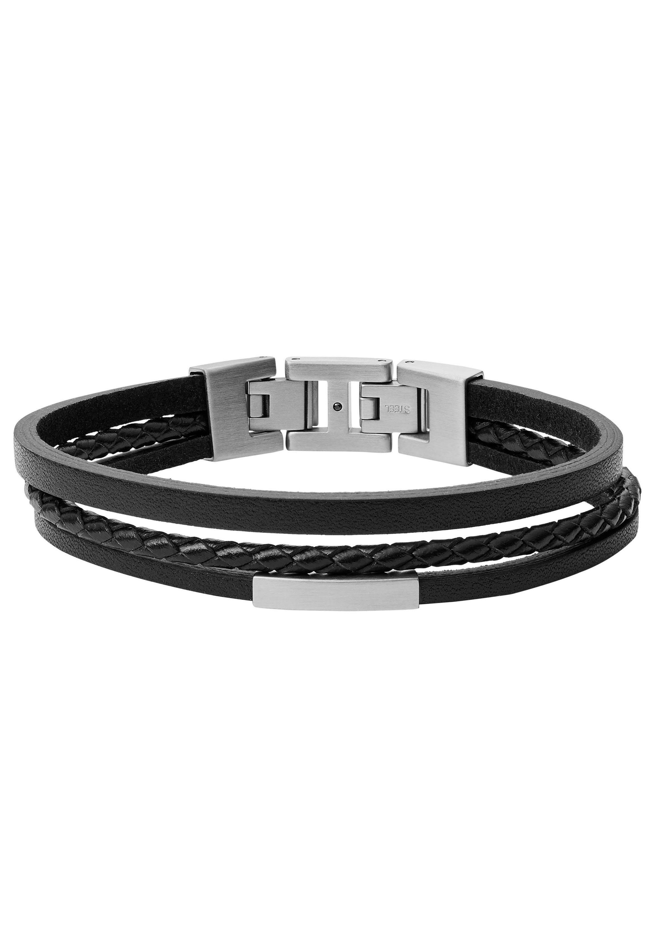 Fossil Armband »VINTAGE CASUAL, JF03322040«