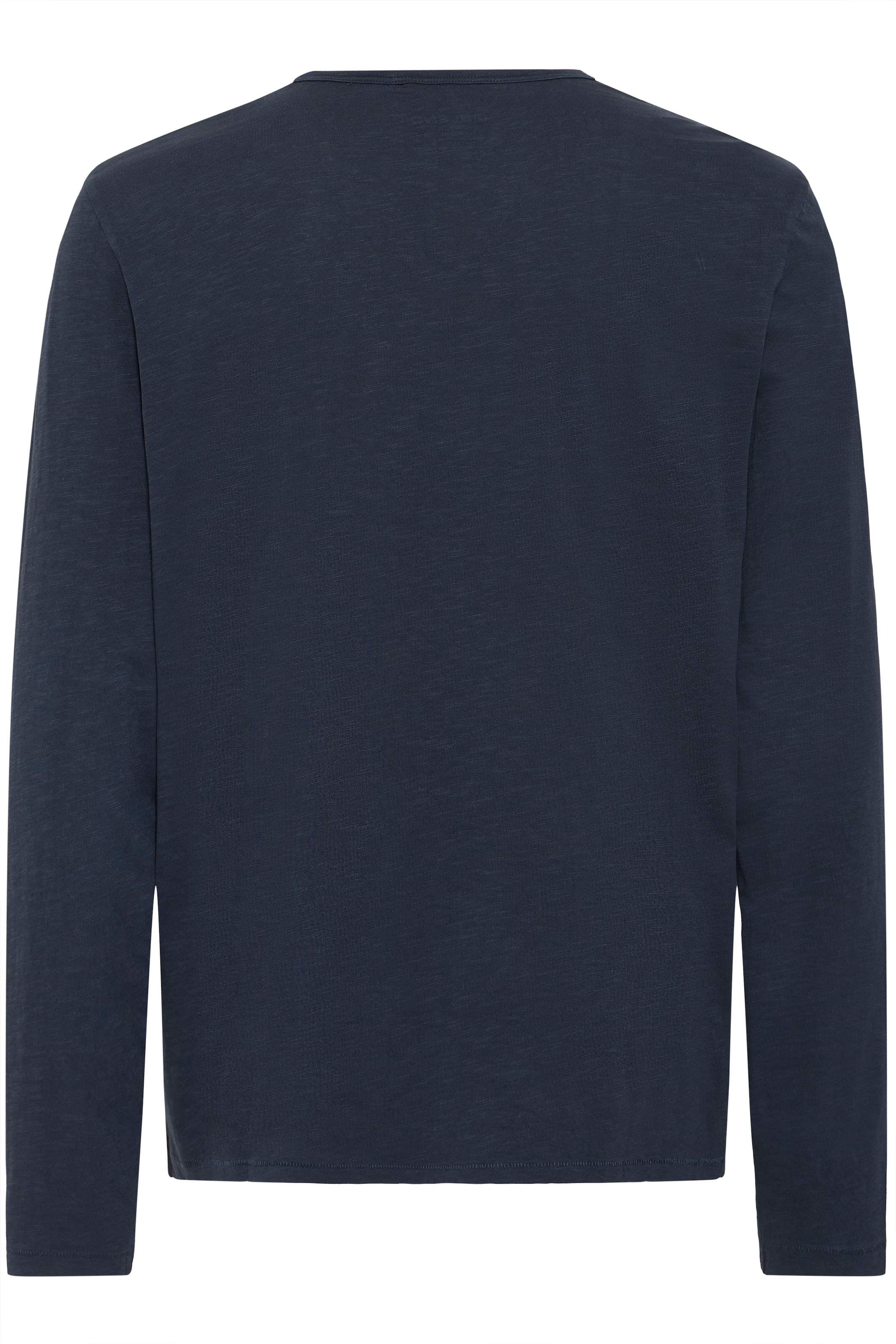 Blend T-Shirt »BHIVALDE SPILT NCK L/S TEE«