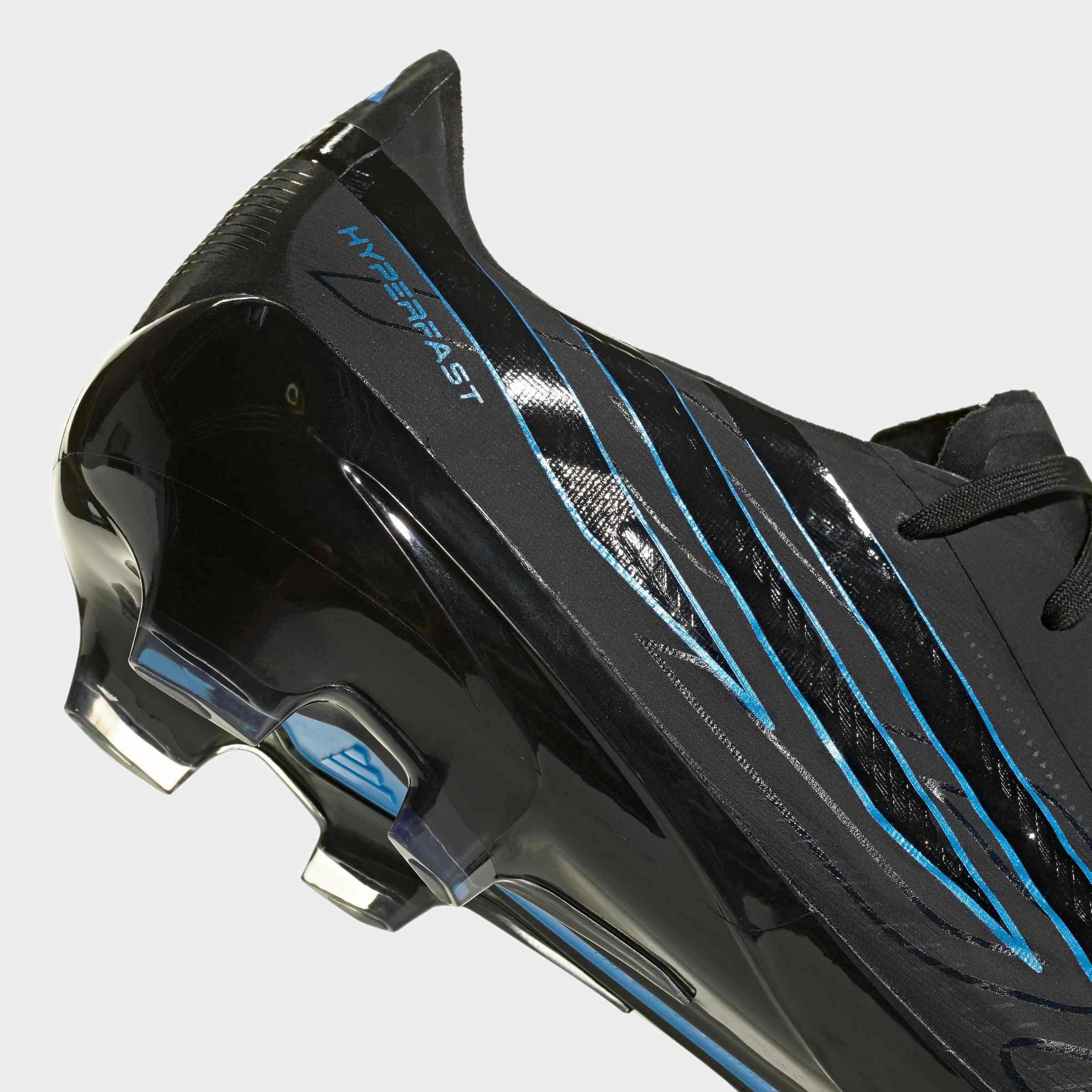 adidas Performance Fußballschuh »F50 HYPERFAST PRO , FESTE BÖDEN«  für Rasen und feste Böden, gespielt bei der Weltmeisterschaft 2026