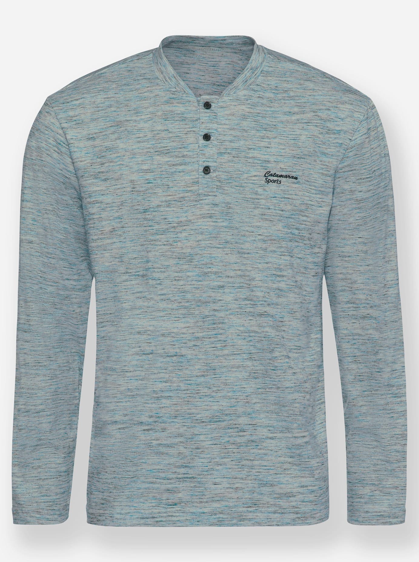Catamaran Trainingsshirt »Funktions-Shirt«, (1 tlg.)