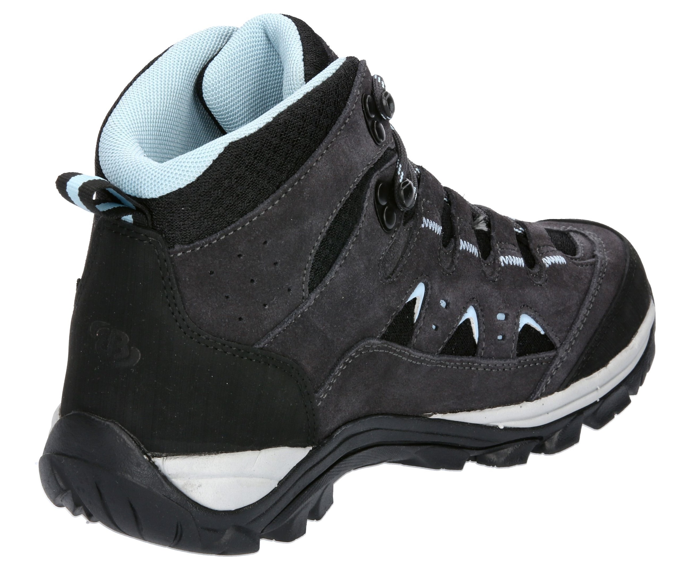 BRÜTTING Trekkingschuh »Trekkingstiefel Mount Bear High«