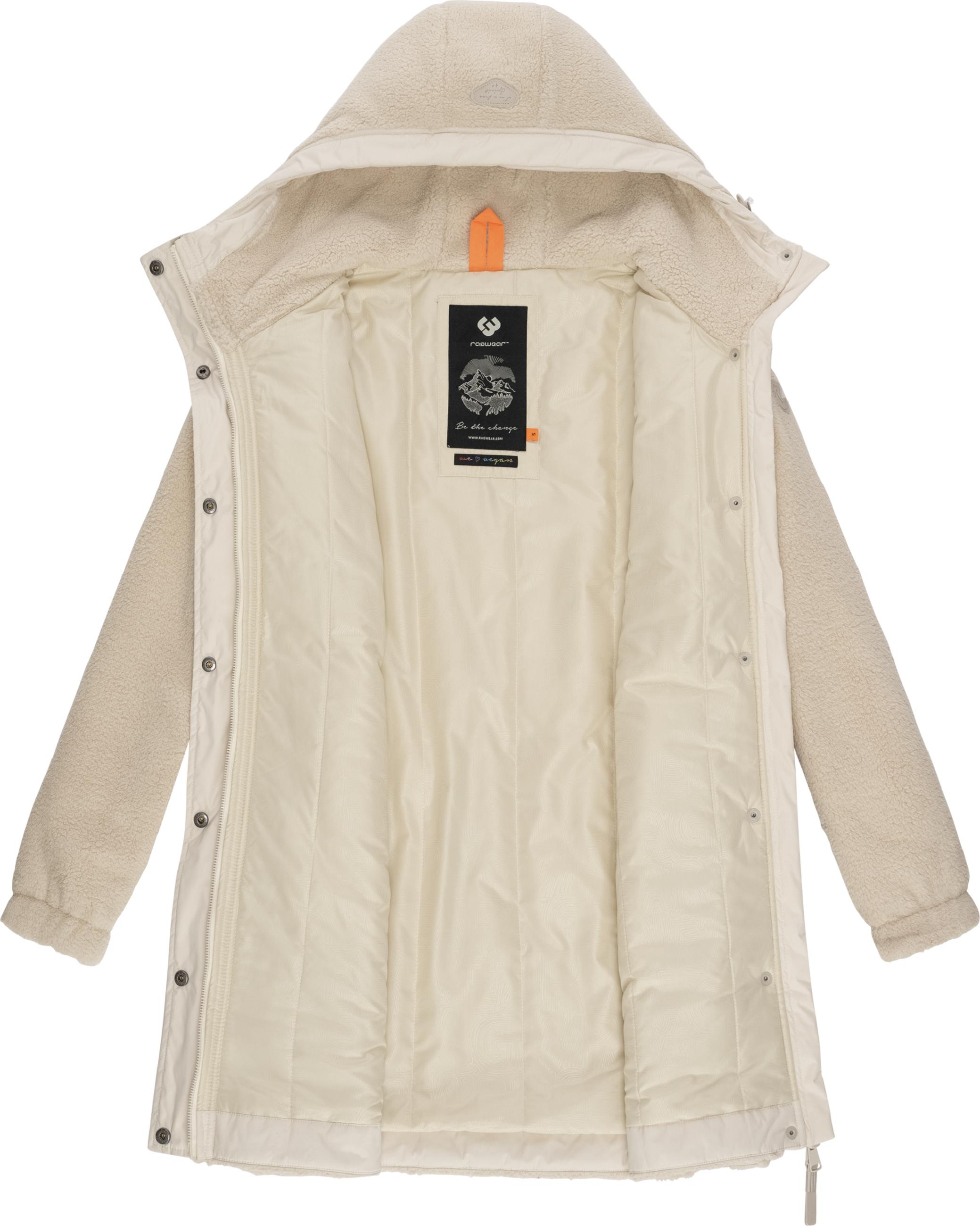 Ragwear Outdoorjacke »Übergangsjacke Cousy«