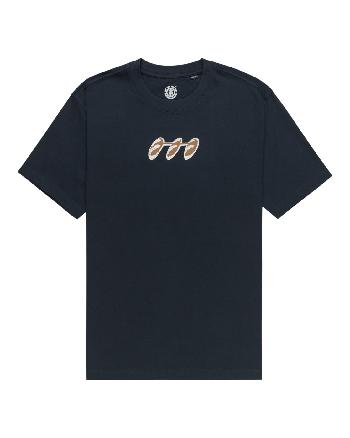 Element T-Shirt »Cells«