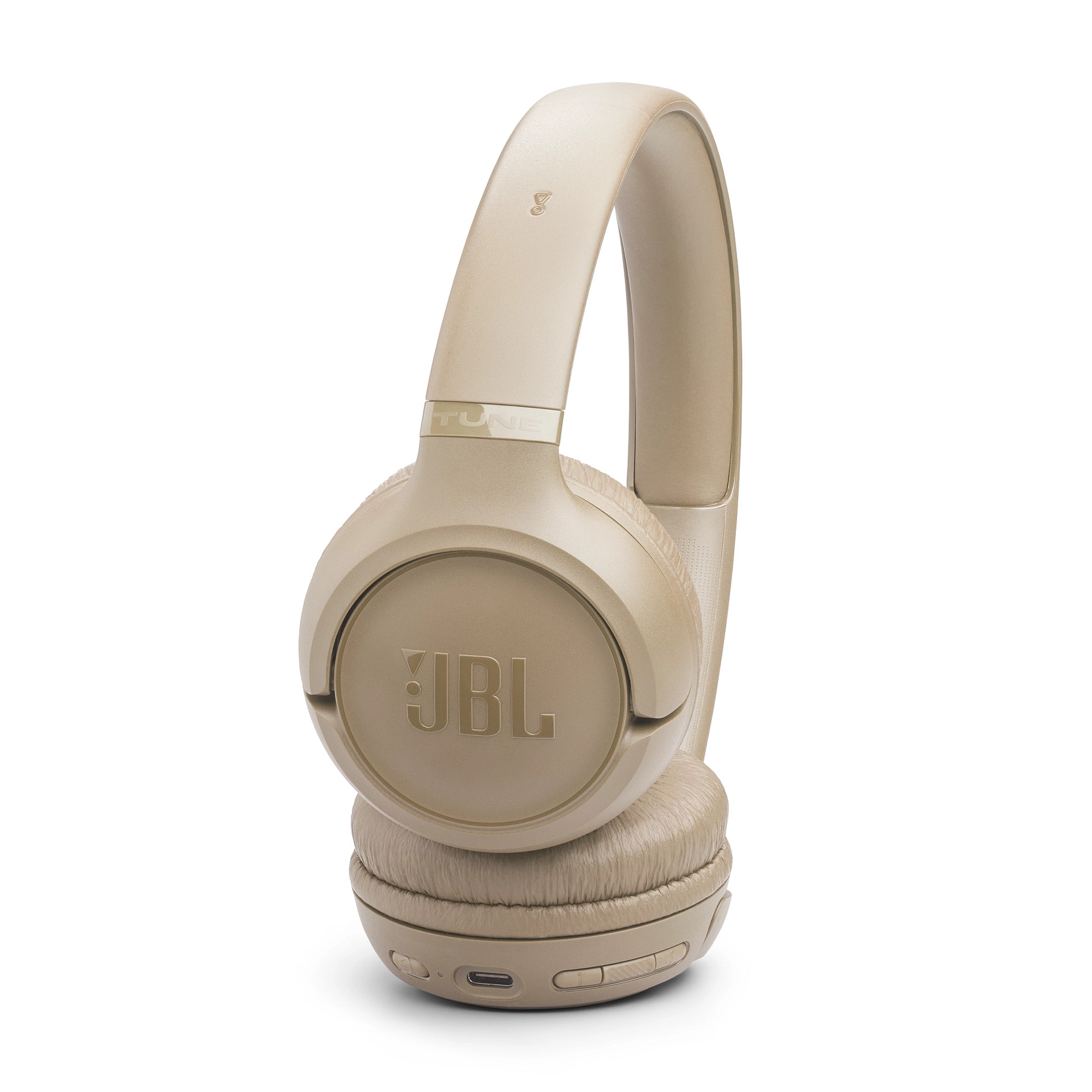 JBL On-Ear-Kopfhörer »Tune 530BT« A2DP Bluetooth Freisprechfunktion