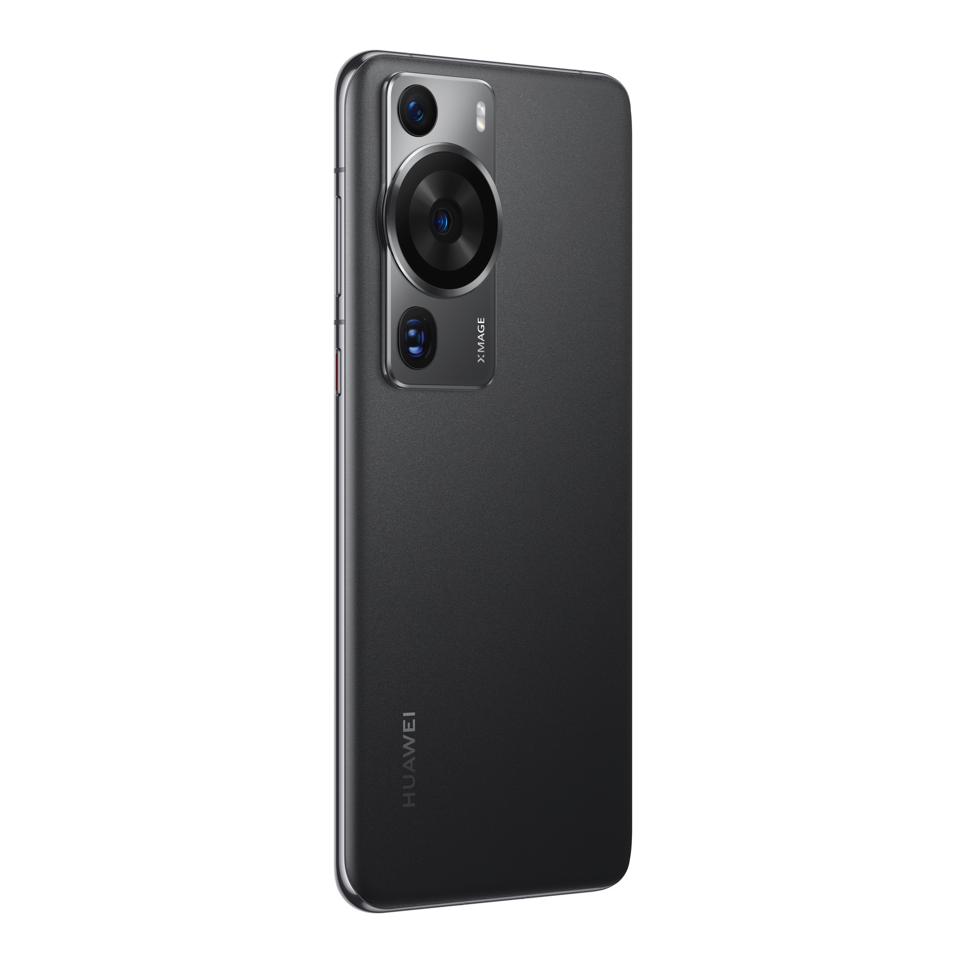 Huawei Smartphone »P60 Pro«, Schwarz, 16,9 cm/6,67 Zoll, 256 GB Speicherplatz, 48 MP Kamera