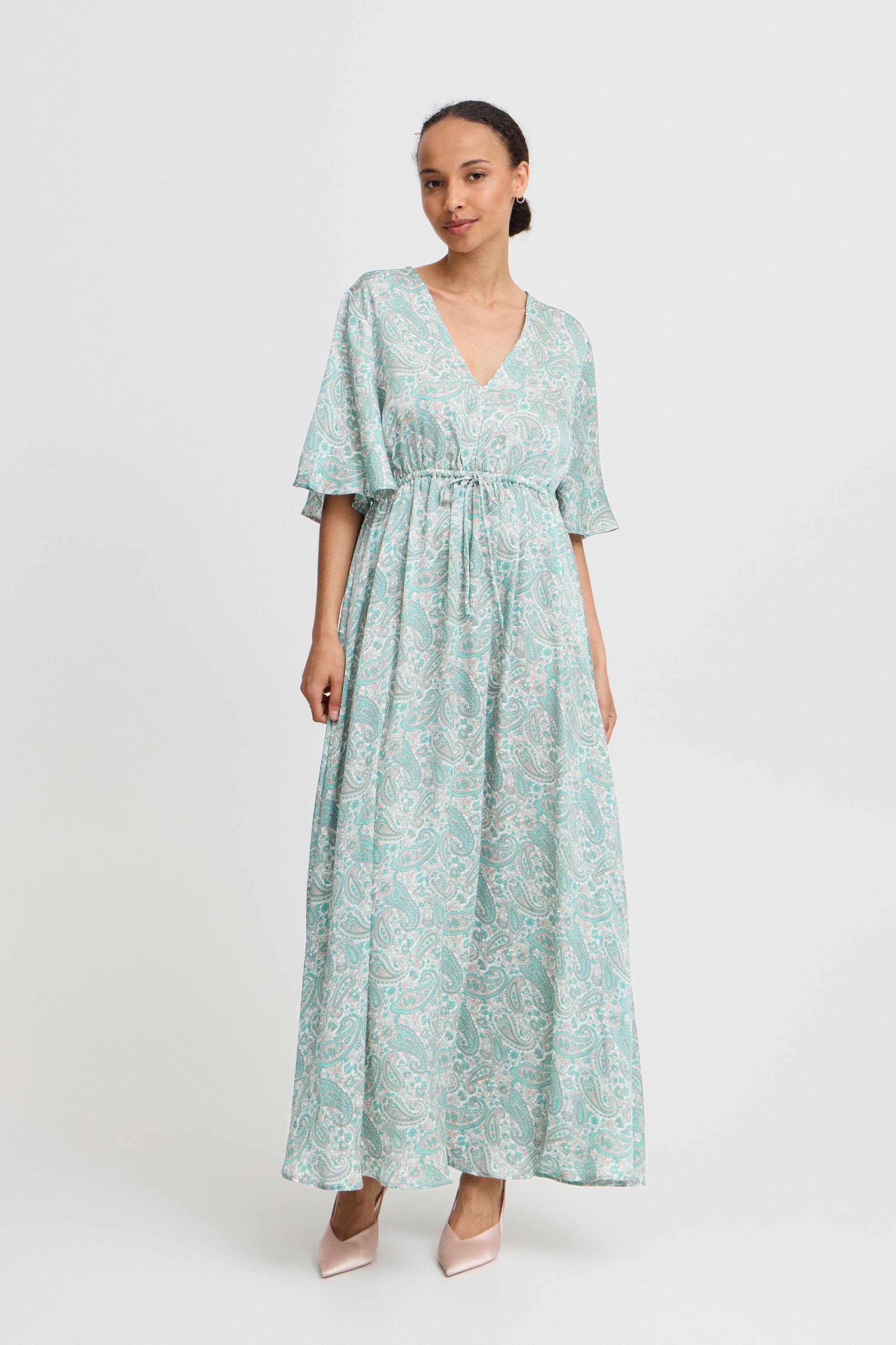b.young Maxikleid »Maxikleid BYHermilla«
