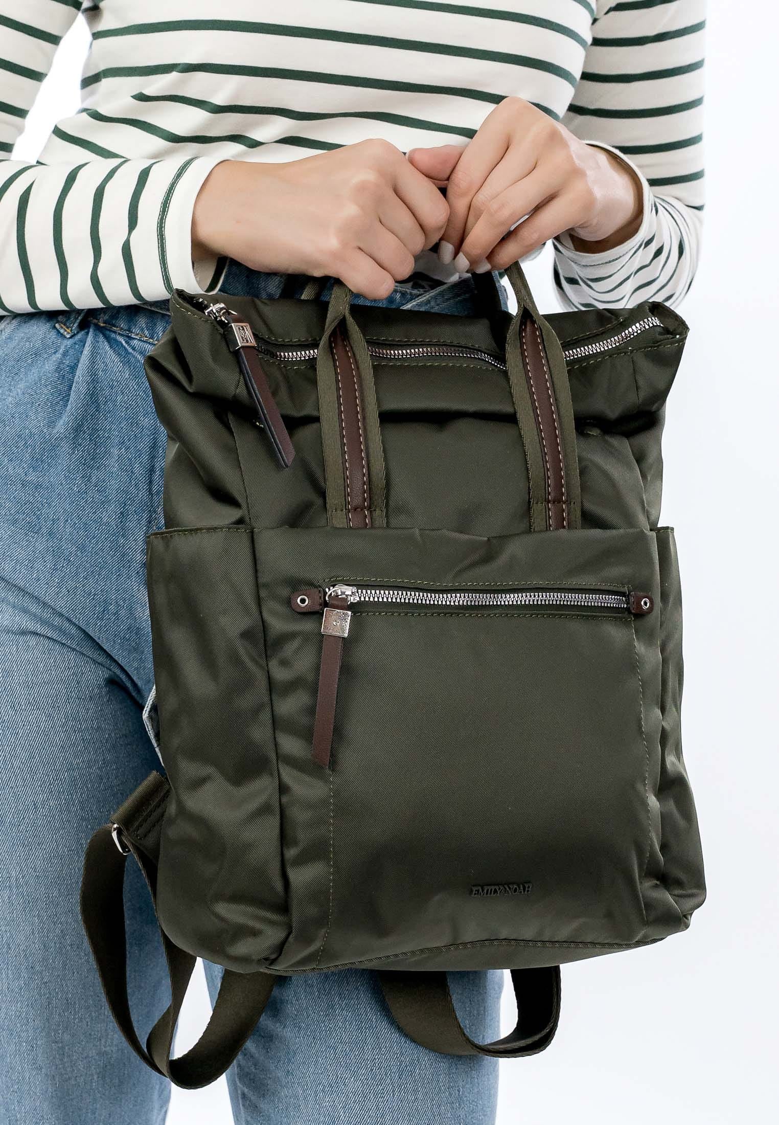 EMILY & NOAH Rucksack »Rucksack E&N Esther«