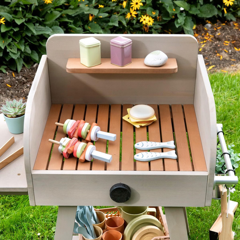 MUDDY BUDDY® Kinder-Grill »BBQ Chef«