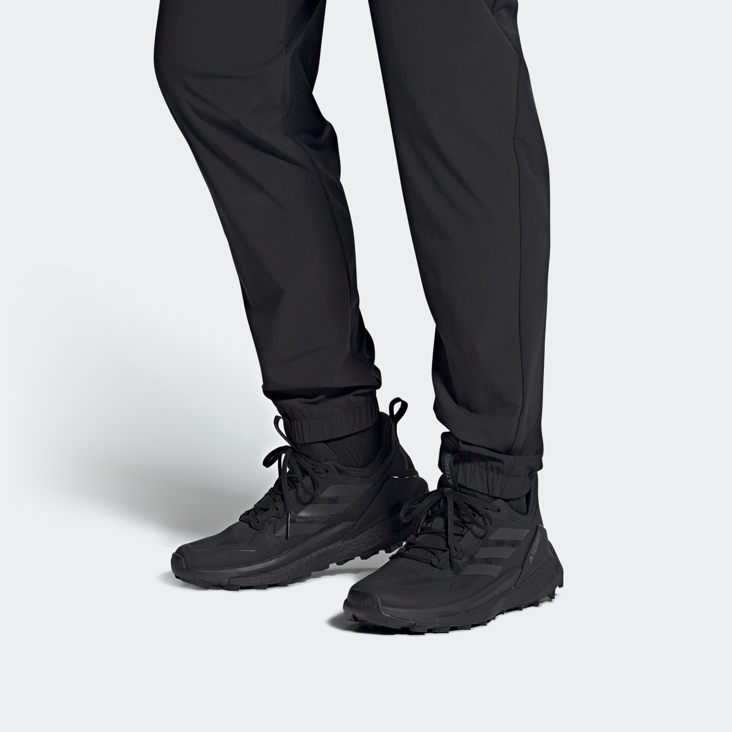 adidas TERREX Wanderschuh »TERREX FREE HIKER 2.0 LOW«