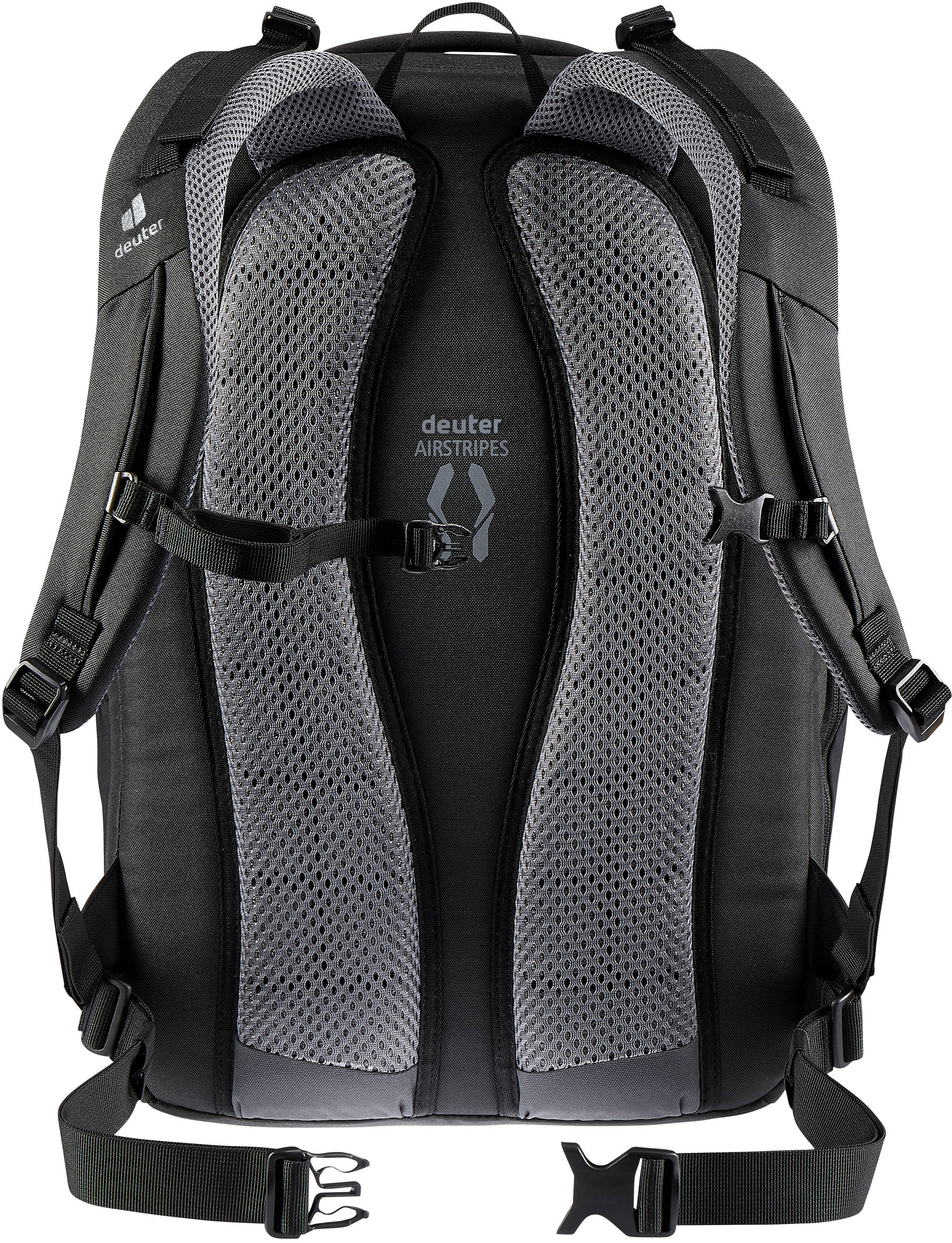 deuter Laptoprucksack »GIGANT«