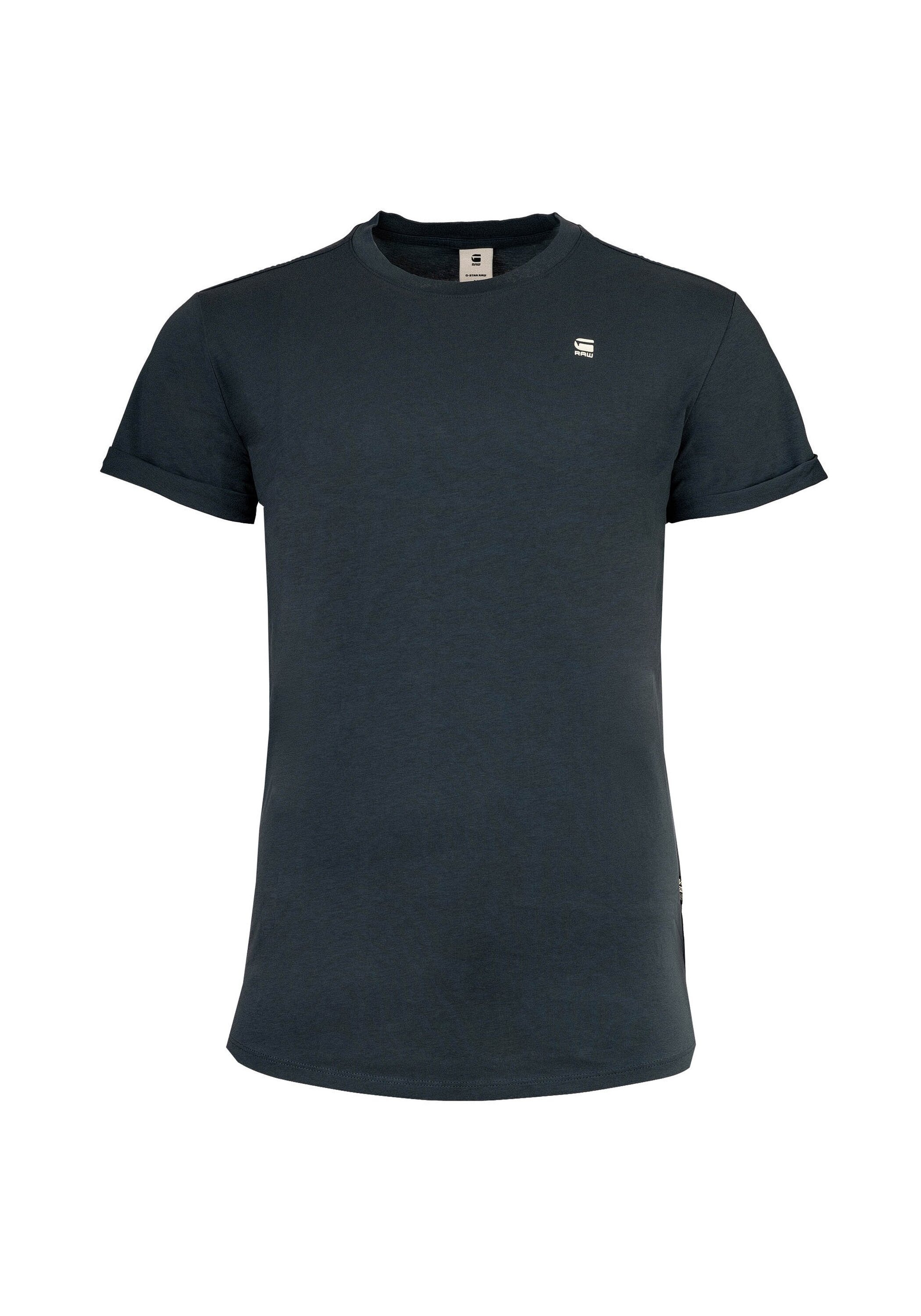 G-STAR T-Shirt »T-Shirt Lash 2 Pack 2er Pack«