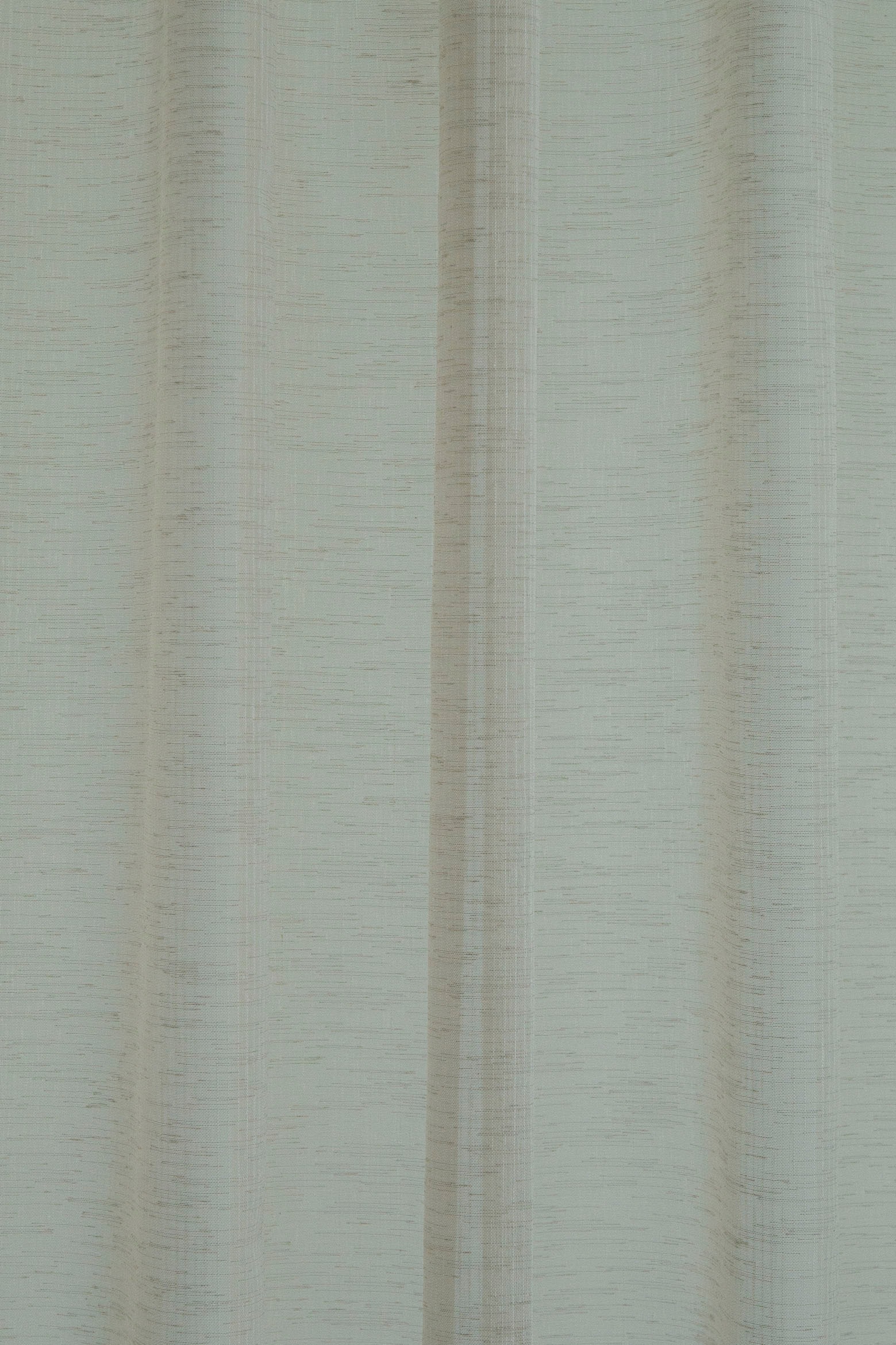 HOMING Vorhang »Faria« verdeckte Schlaufen 1 Stk. tlg. Fertigschal Faria