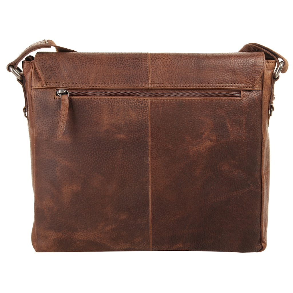 BODENSCHATZ Messenger Bag