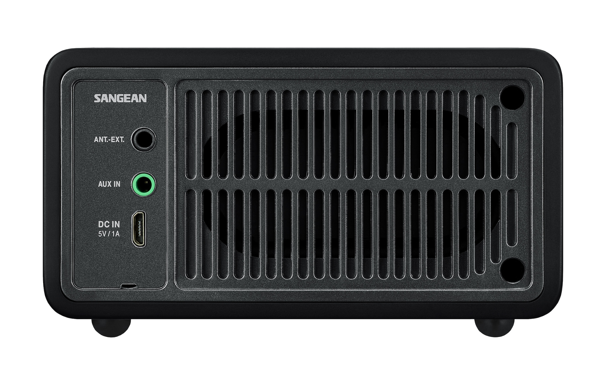 Sangean Radio »Genuine Mini WR-7« (Bluetooth FM-Tuner )