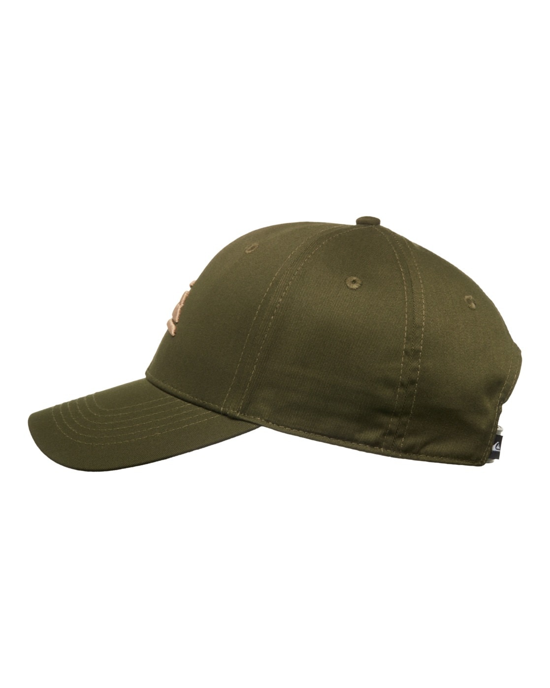 Quiksilver Snapback Cap »Decades«