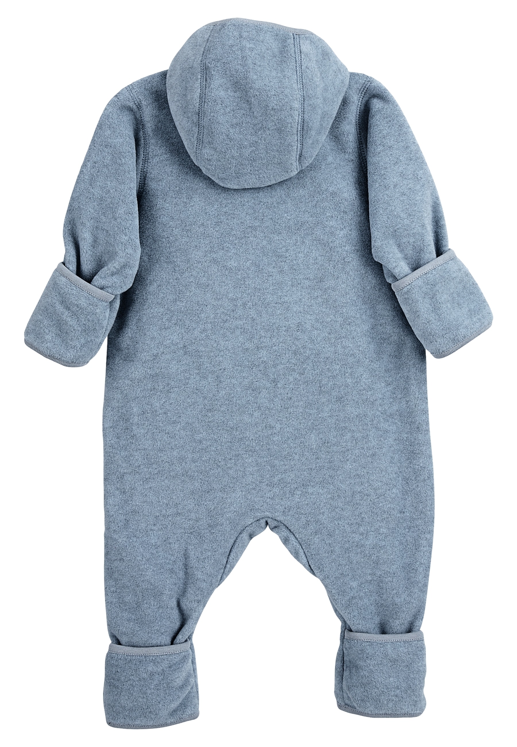 Sterntaler® Fleeceoverall »Overall Fleece«