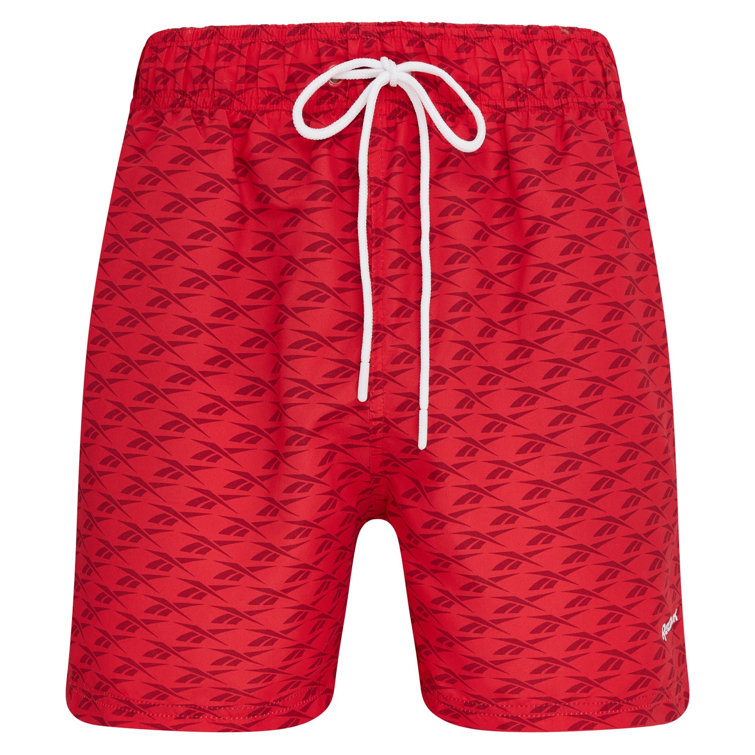 Reebok Badeshorts »Sergio« mit seitlichen Taschen