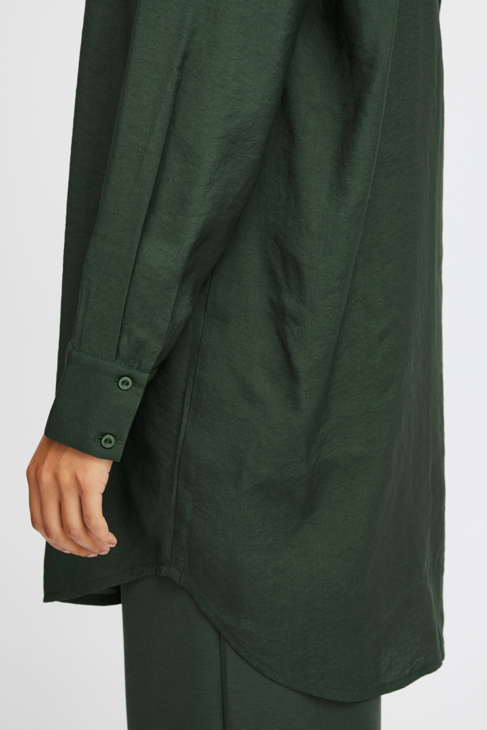 b.young Tunika »Tunika BYHILLA TUNIC SHIRT -«