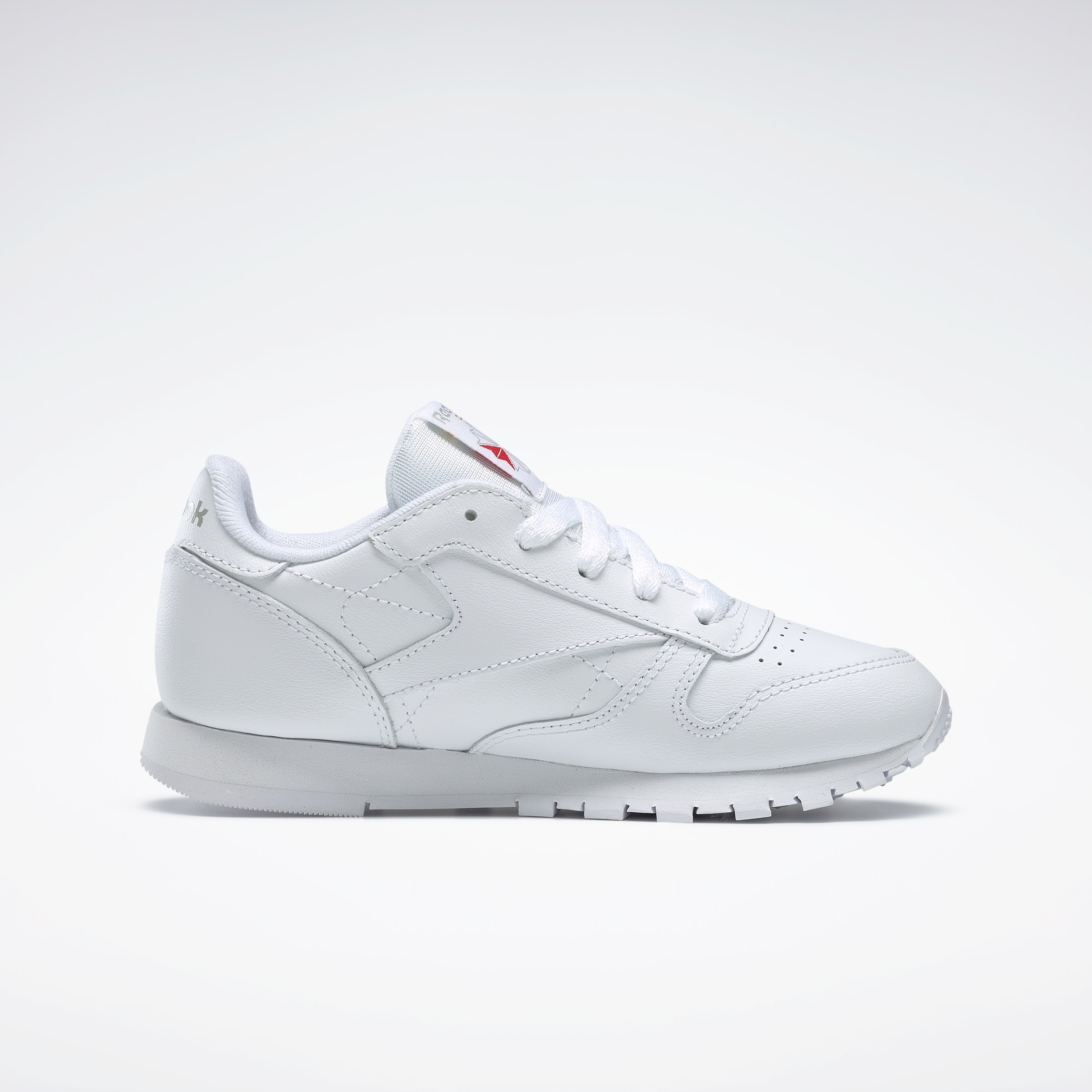 Reebok Classic Sneaker »CLASSIC LEATHER«