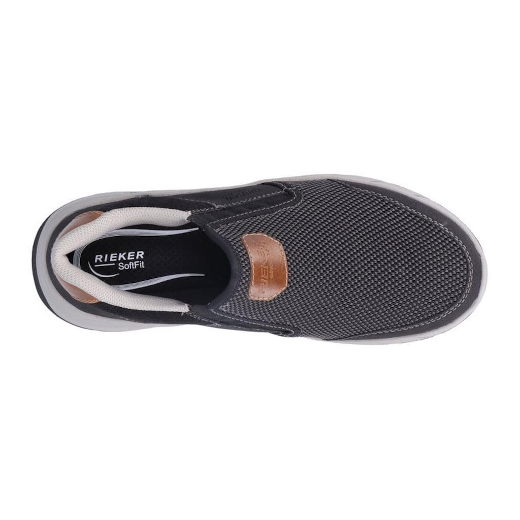 Rieker Slipper