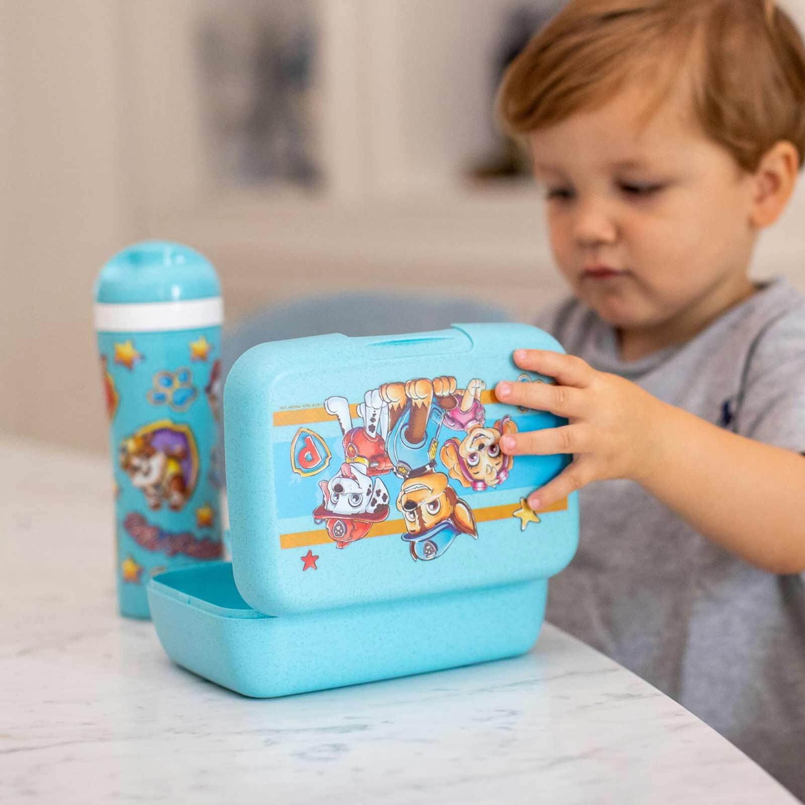 KOZIOL Lunchbox »Lunchbox Candy 19 x 13,5 x 6,5 cm«
