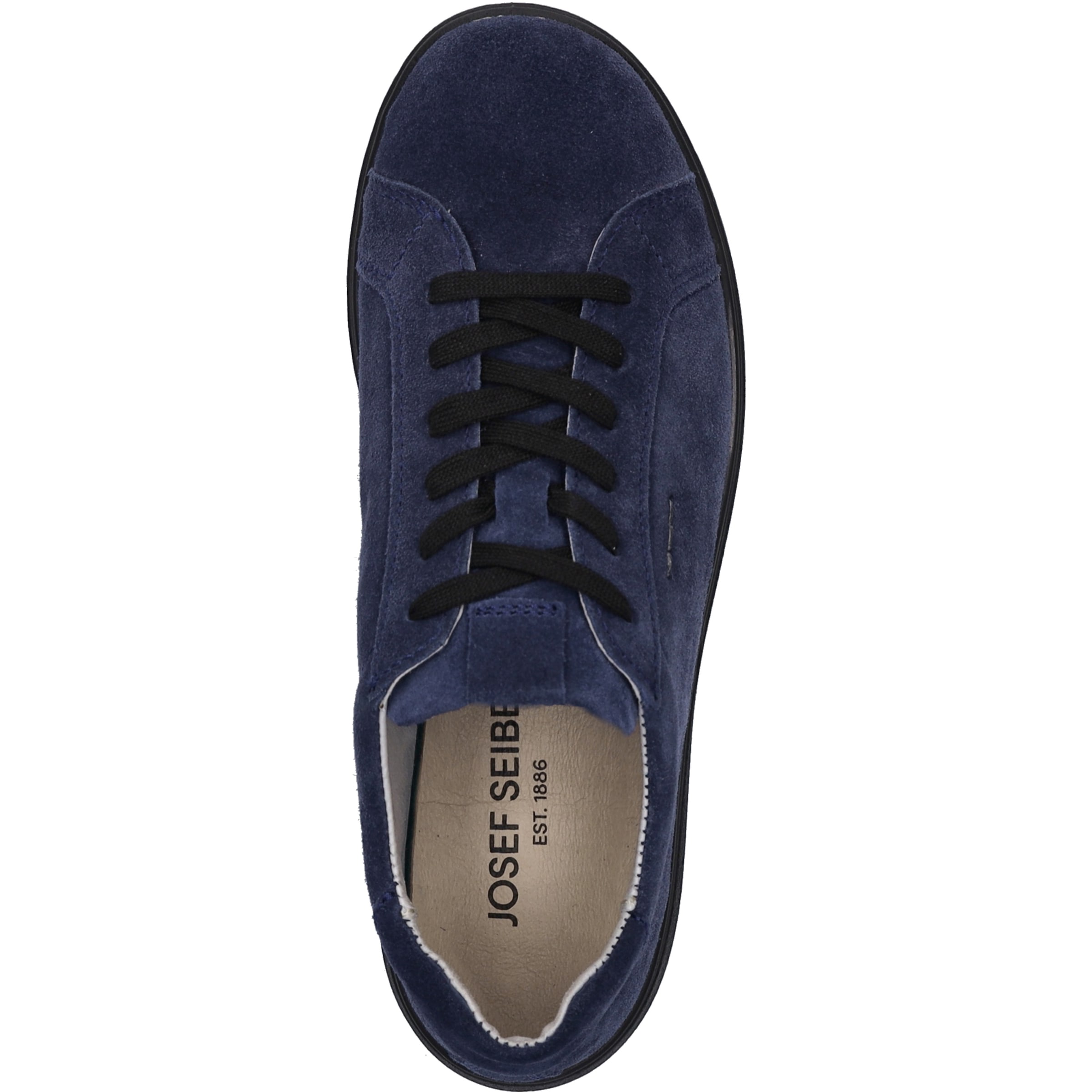Josef Seibel Sneaker »Megan 07, dunkelblau«