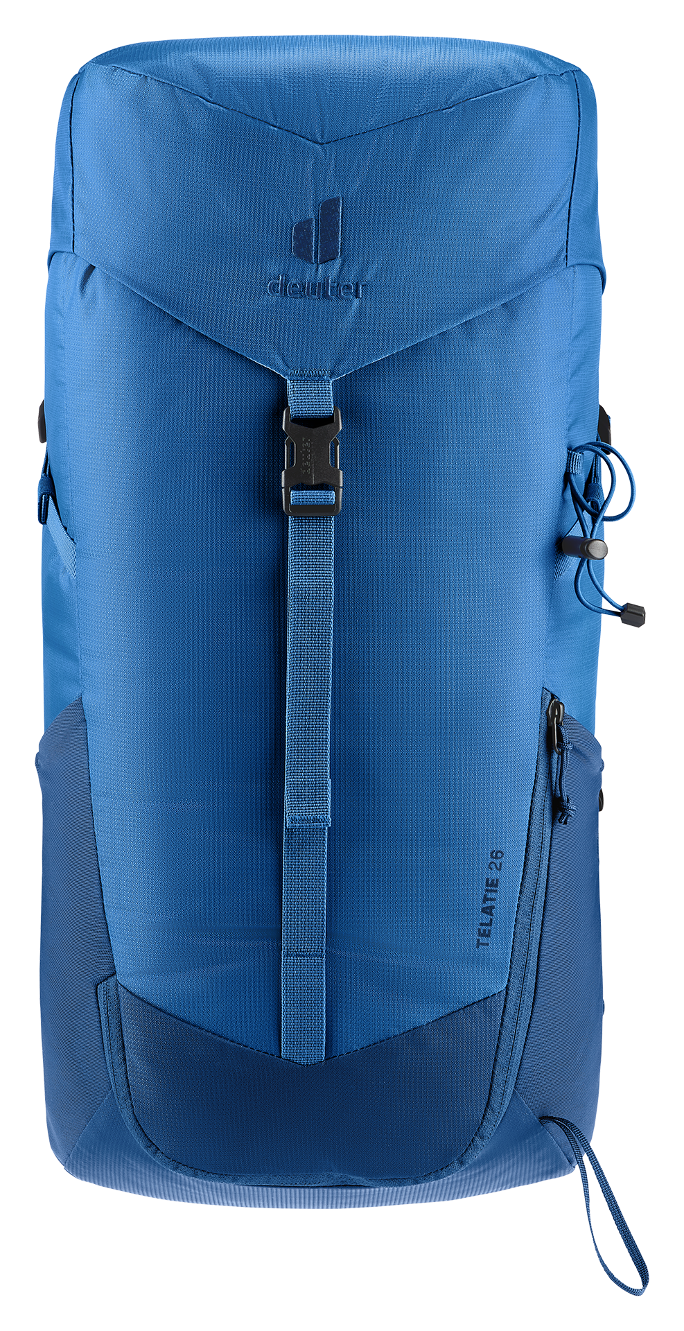 deuter Wanderrucksack »Telatie 26« Volumen von 26 Litern, Airstripes-Rückensystem