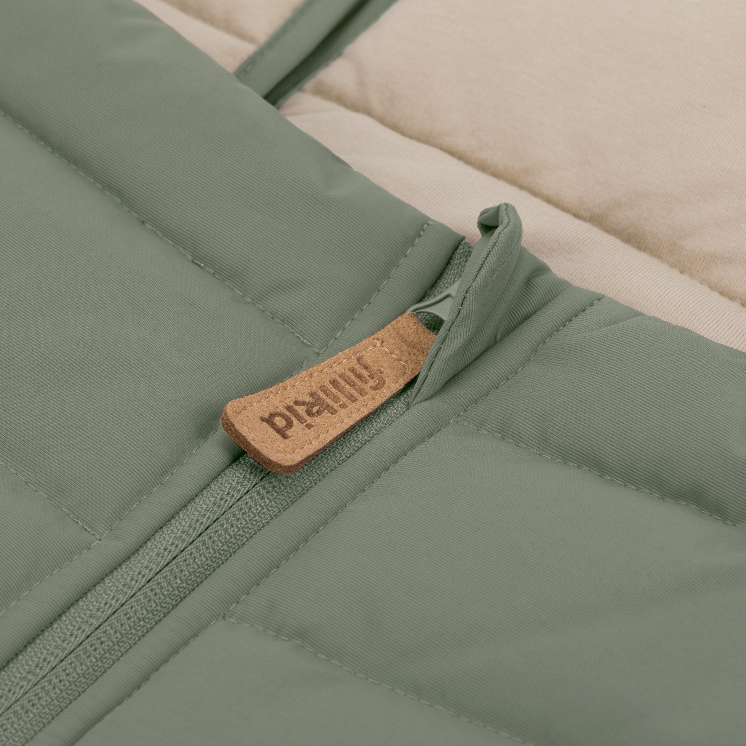 Fillikid Fußsack »Light Trend«