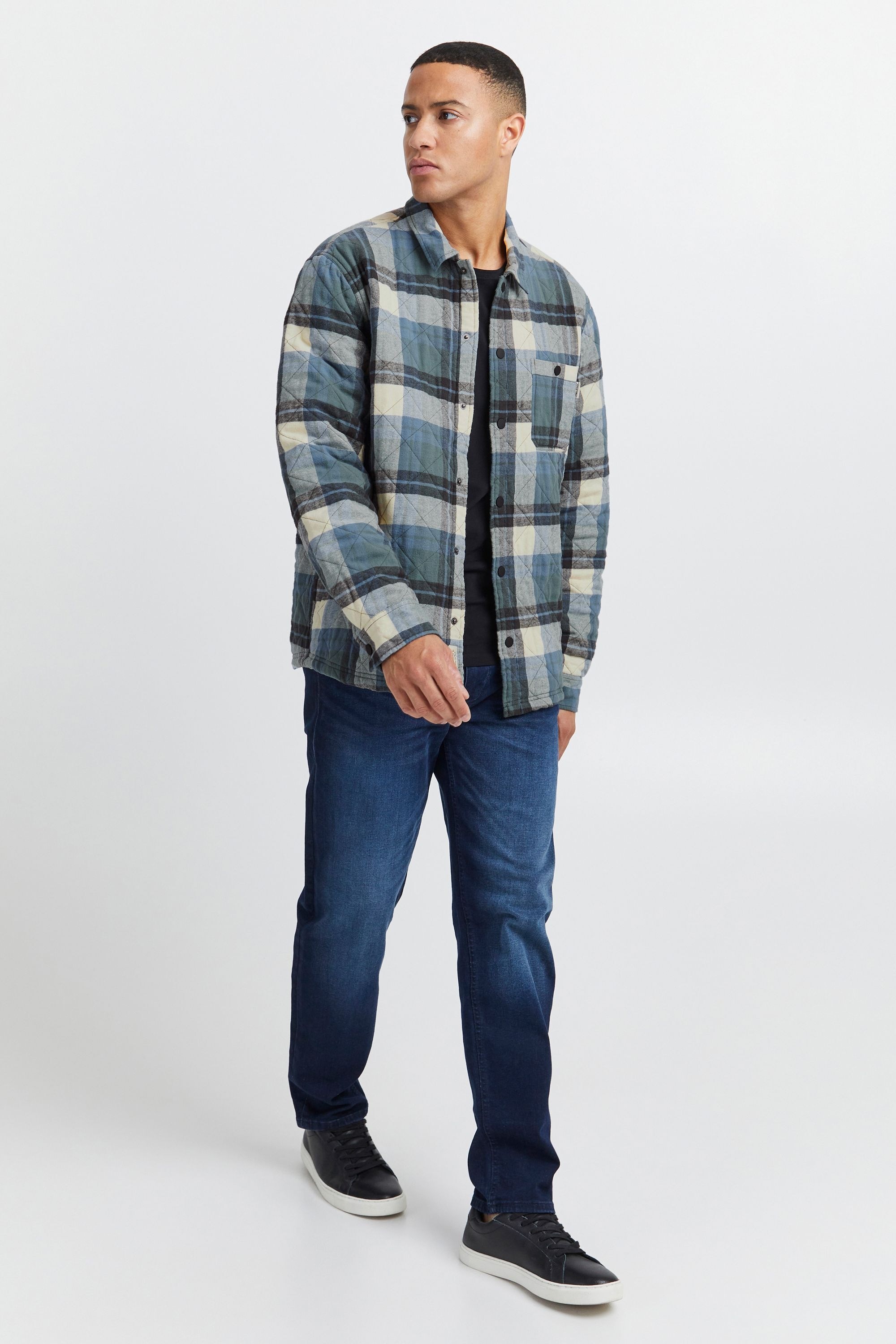 Blend Fieldjacket »Fieldjacket BHShirt«