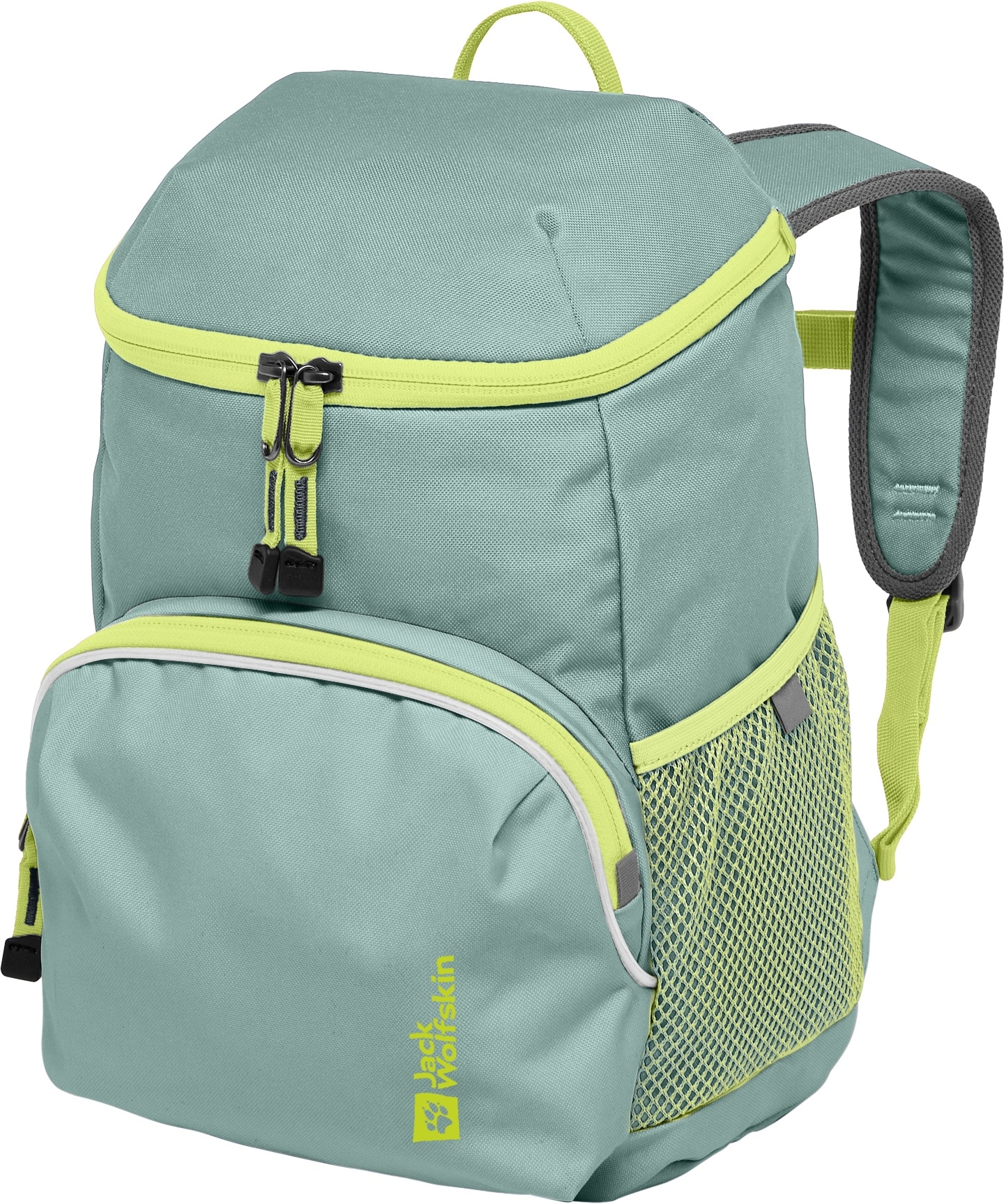 Jack Wolfskin Kinderrucksack »ERLEBNIS PACK«