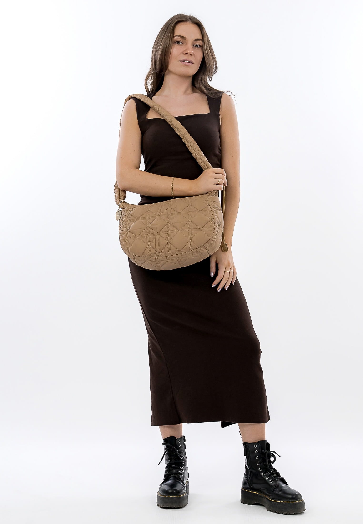EMILY & NOAH Beuteltasche »Beutel E&N Hale«