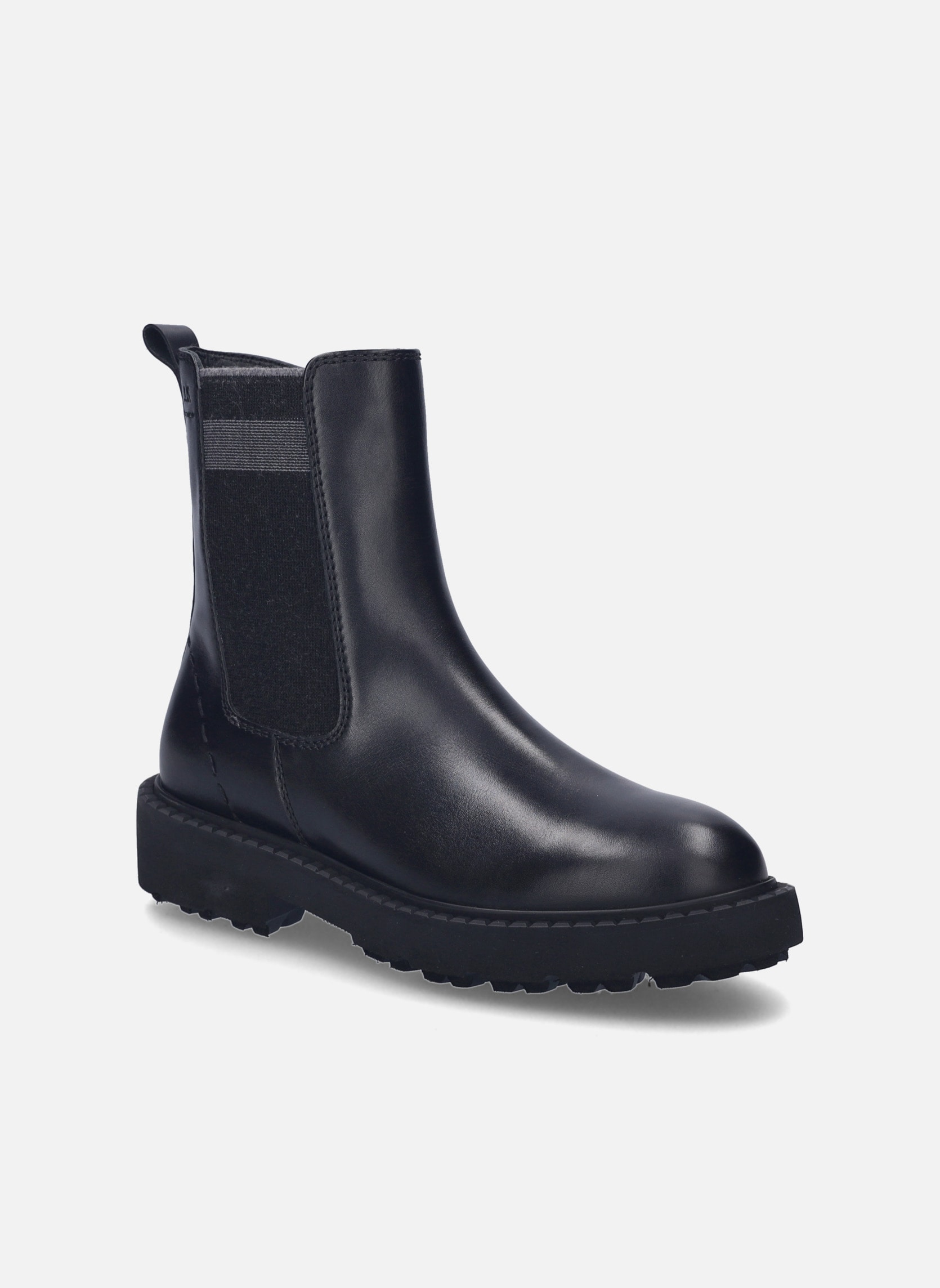 Josef Seibel Stiefel »Bridget 03, schwarz«