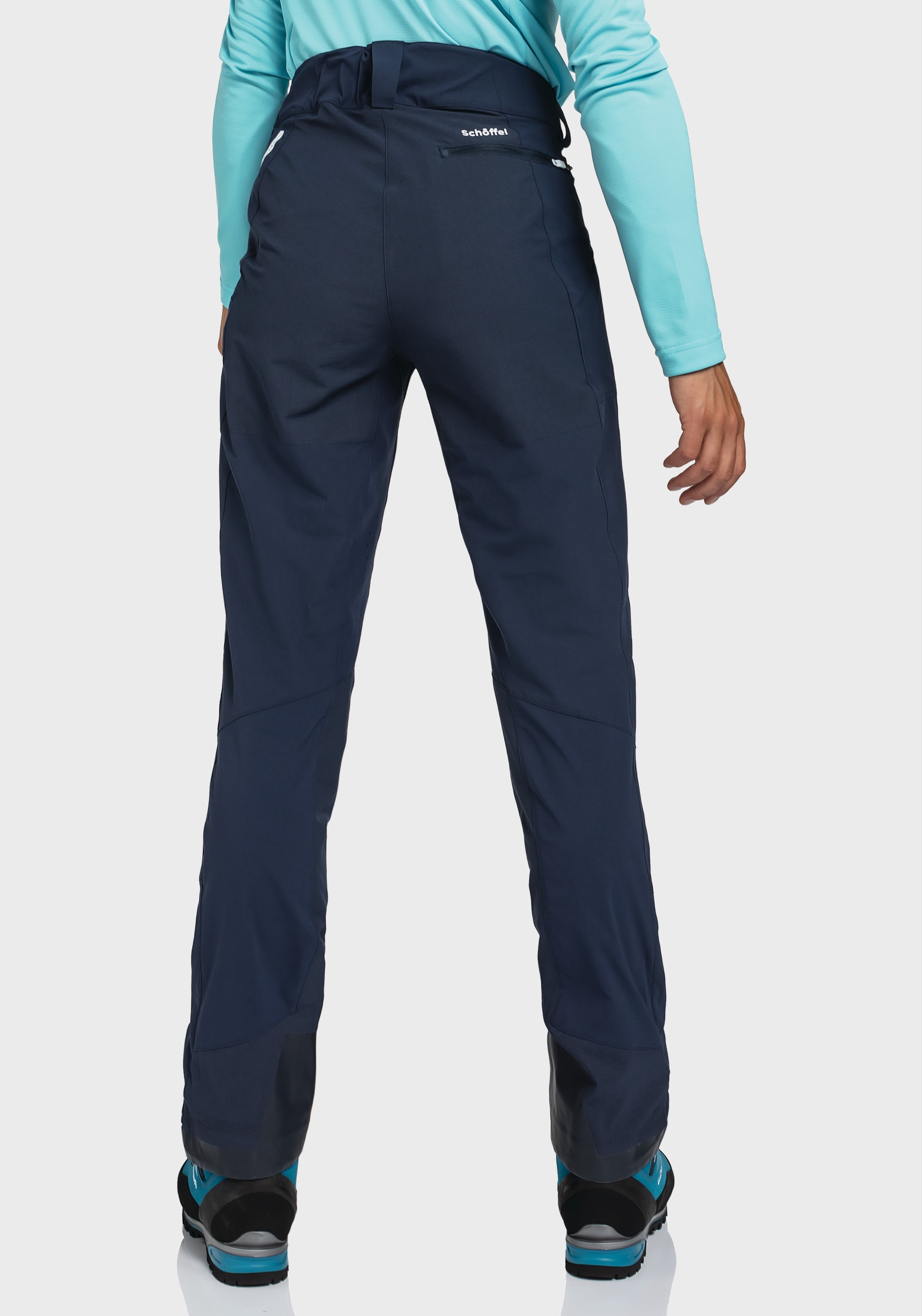 Schöffel Outdoorhose »Pants Cabaray L«