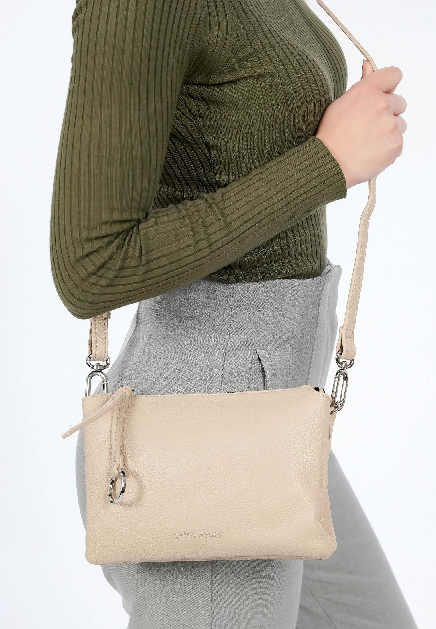 SURI FREY Umhängetasche »Umhängetasche SFY Debby«