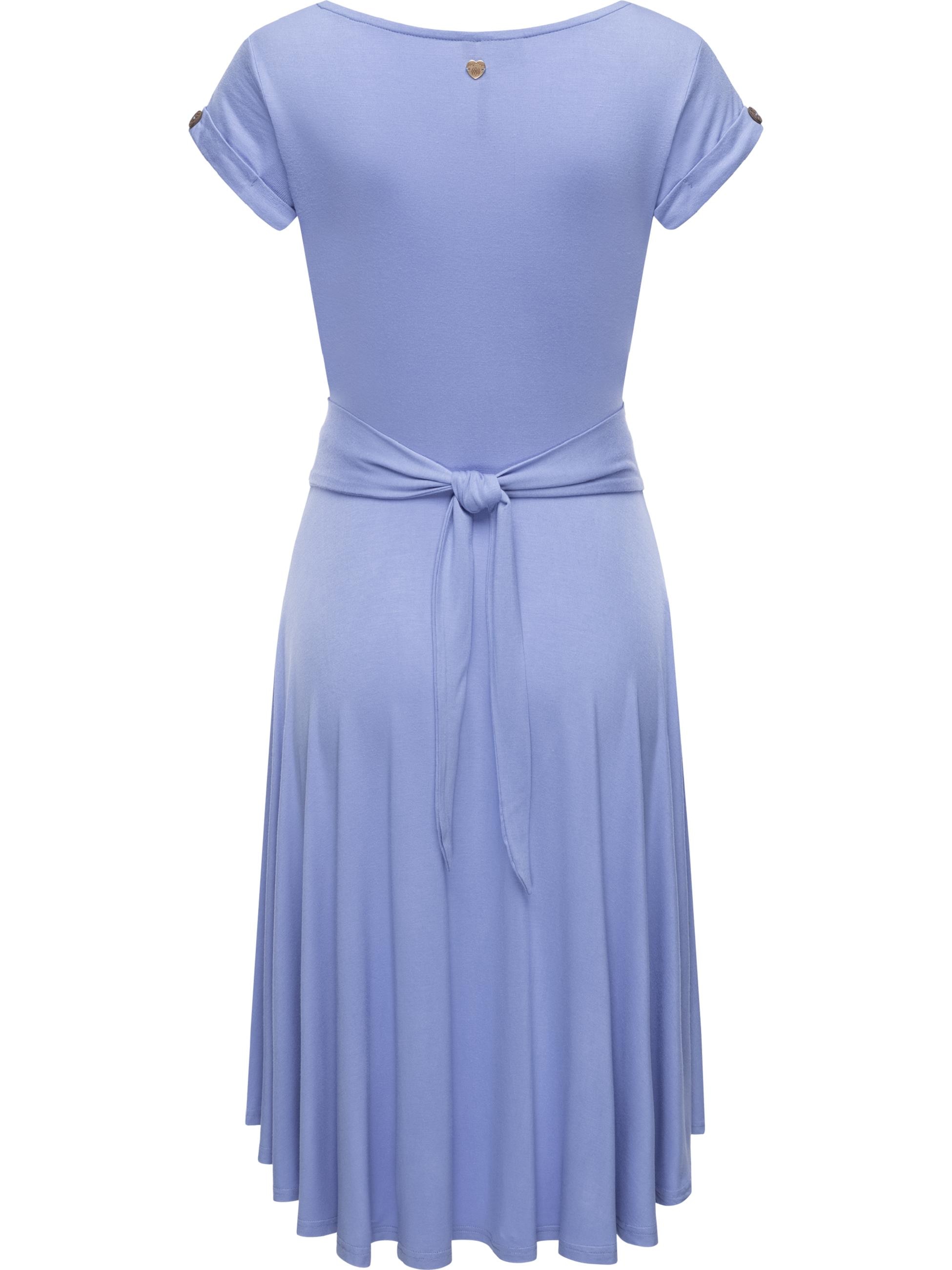 Ragwear Sommerkleid »Sommerkleid Yvone Solid«