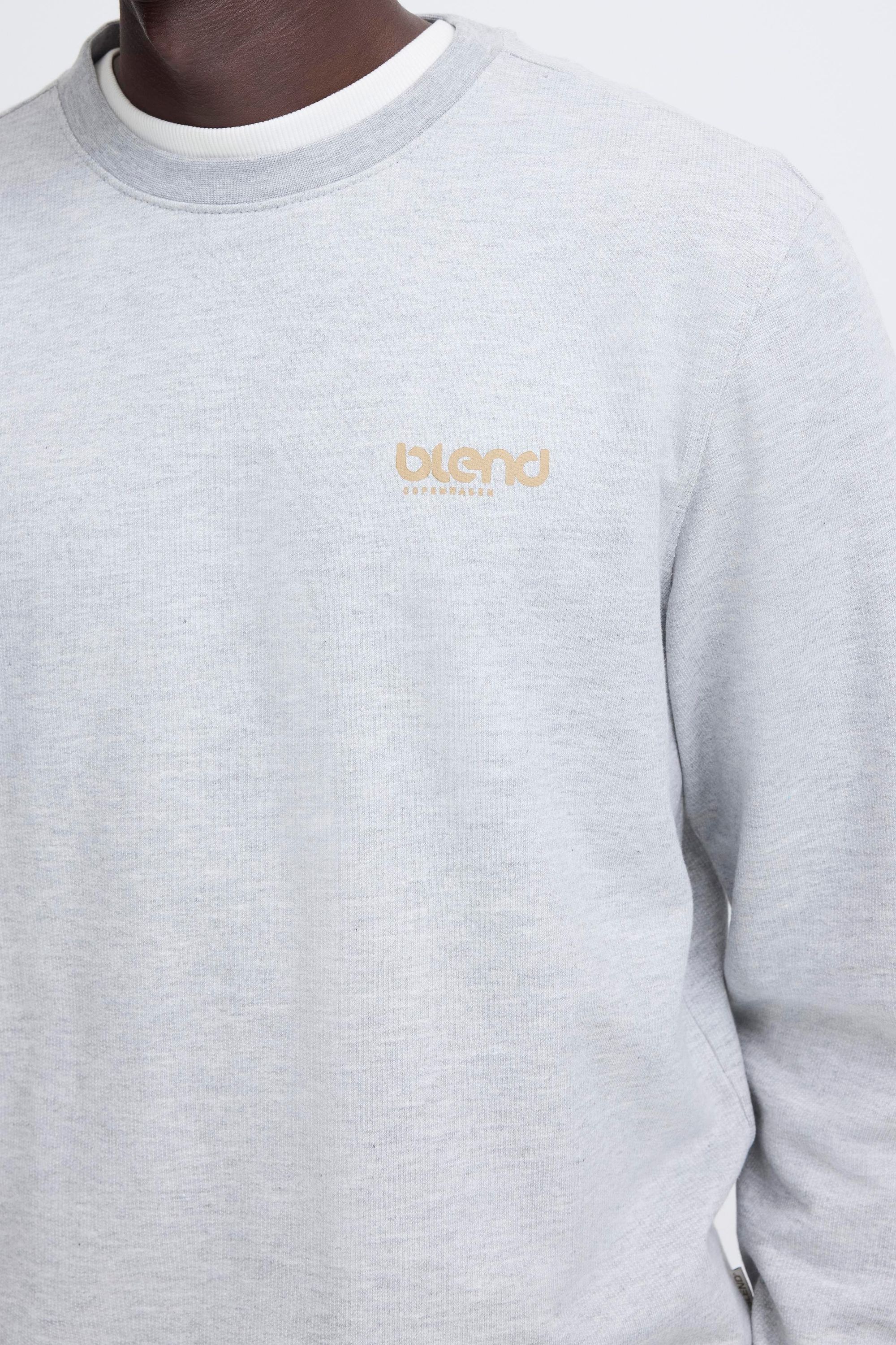 Blend Longpullover »Sweater BHBrody«