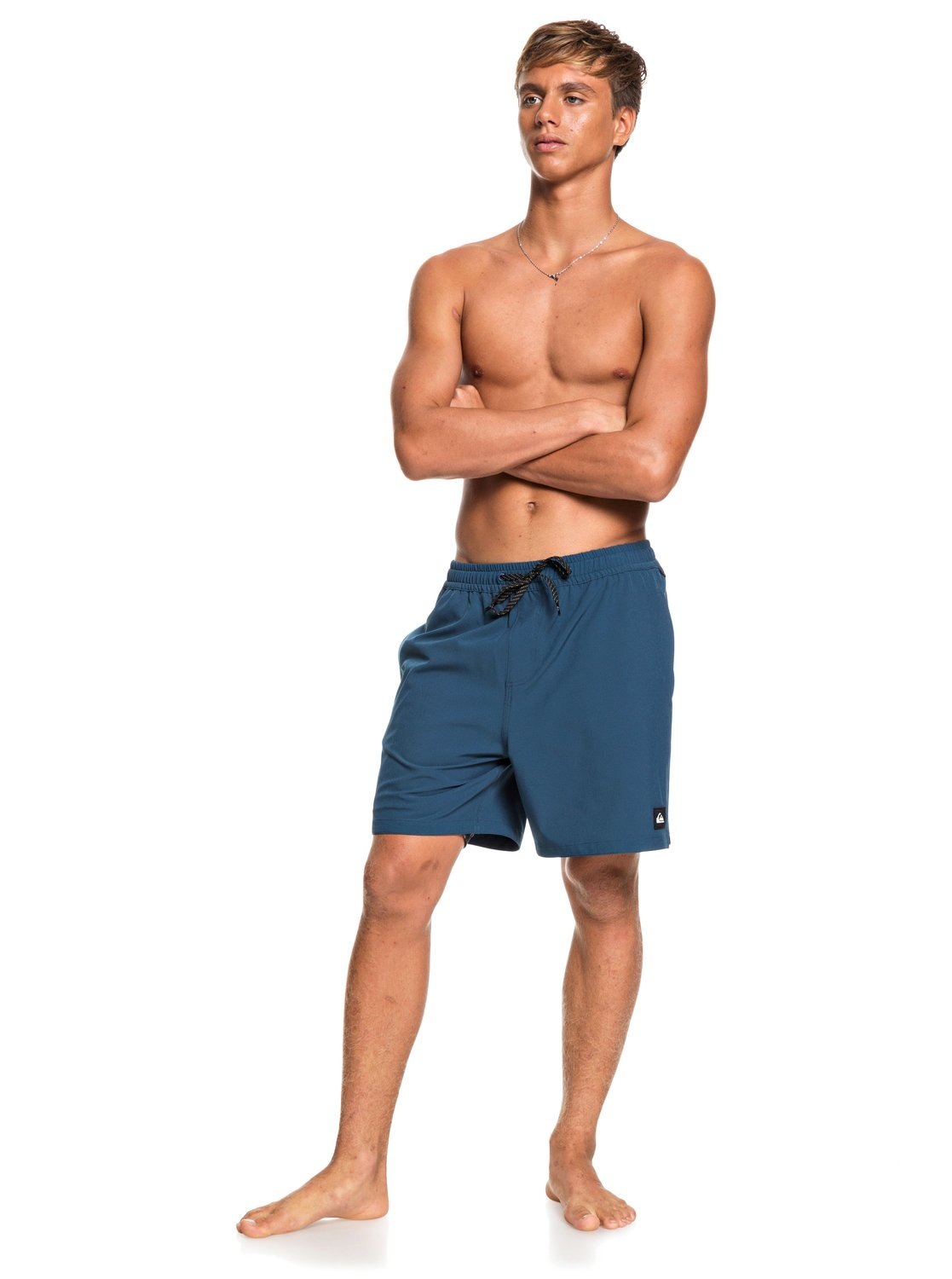 Quiksilver Badeshorts »On Tour 15"«