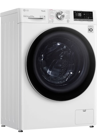 LG Waschmaschine »F2V7SLIM8E«, F2V7SLIM8E, 8,5 kg, 1200 U/min kaufen