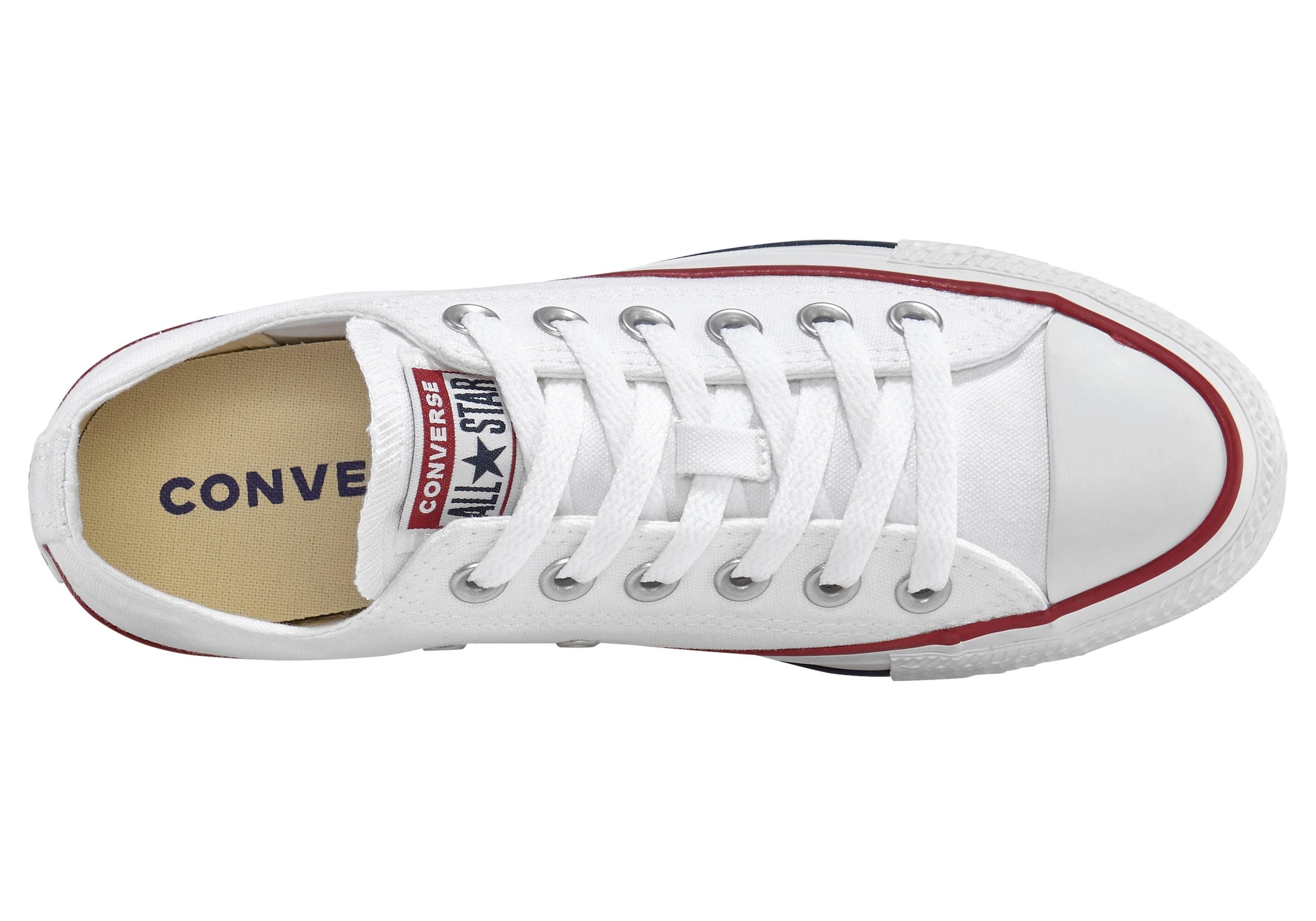 Converse Sneaker »Chuck Taylor All Star Core Ox«