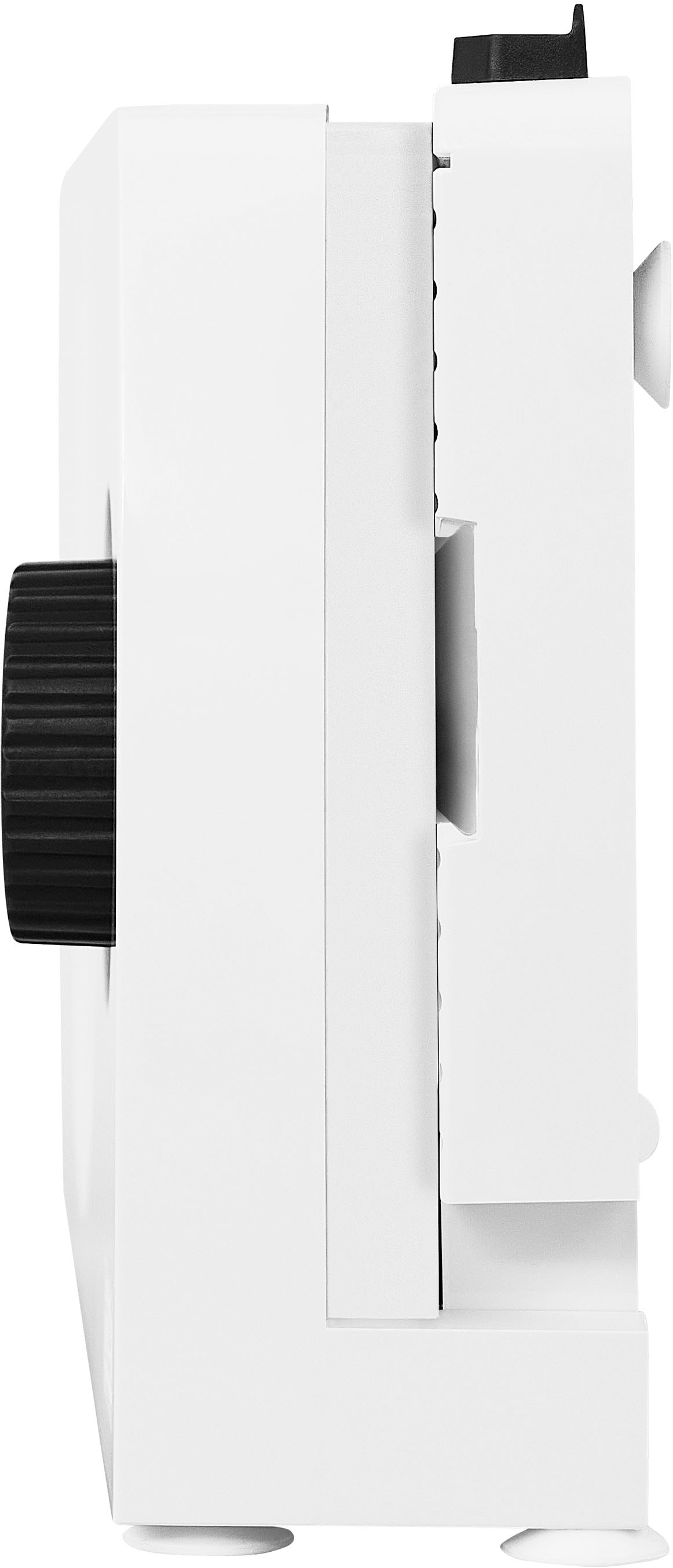 ritter Allesschneider »markant 7« 65 W Klappbar, Messerabdeckung, Sicherheits-2-Finger-Einschaltsystem