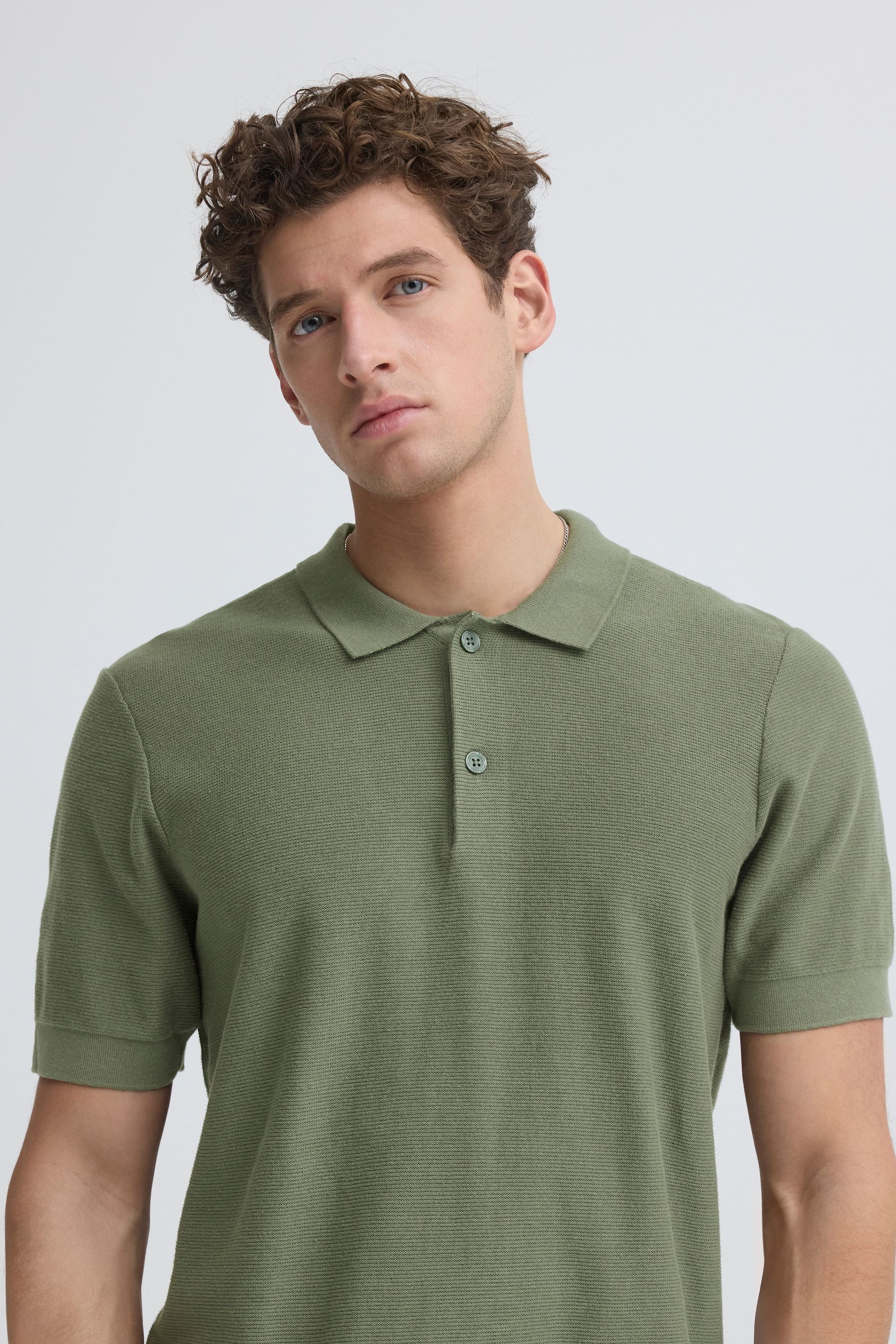 Casual Friday Poloshirt »Poloshirt CFEdward«