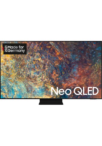 Samsung QLED-Fernseher »GQ50QN90AAT«, 125 cm/50 Zoll, 4K Ultra HD, Smart-TV, Quantum... kaufen