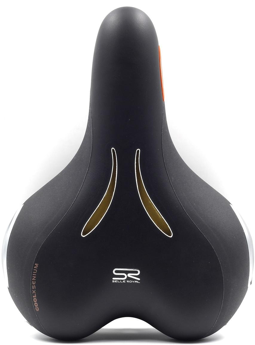 Selle Royal Fahrradsattel »LookIn Damen«